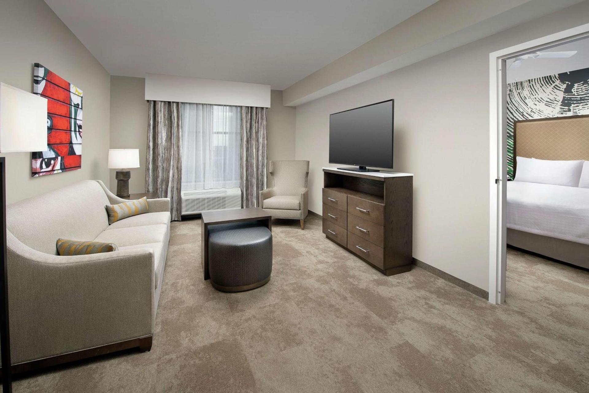 Homewood Suites by Hilton Austin Downtown photo 34