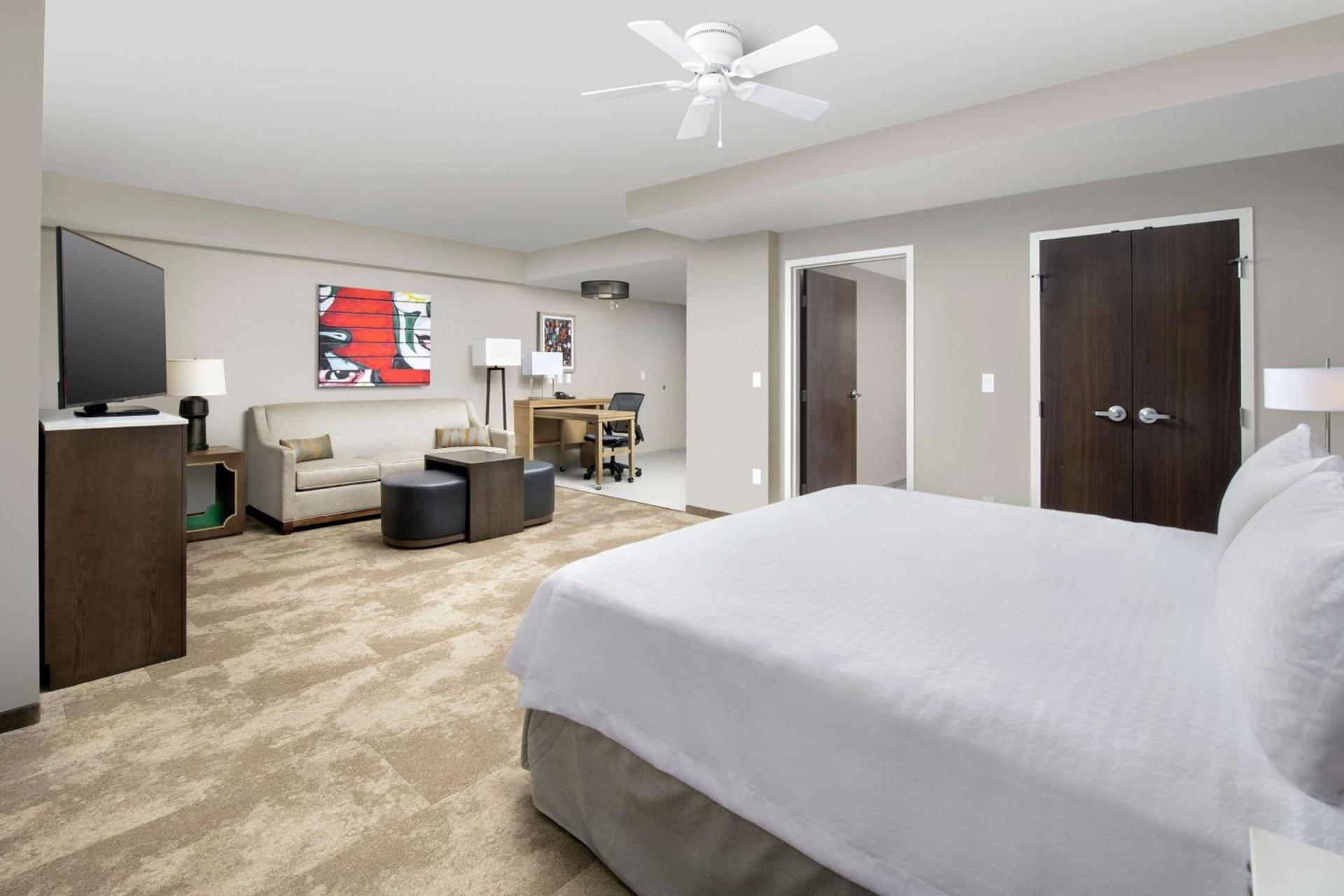 Homewood Suites by Hilton Austin Downtown photo 36
