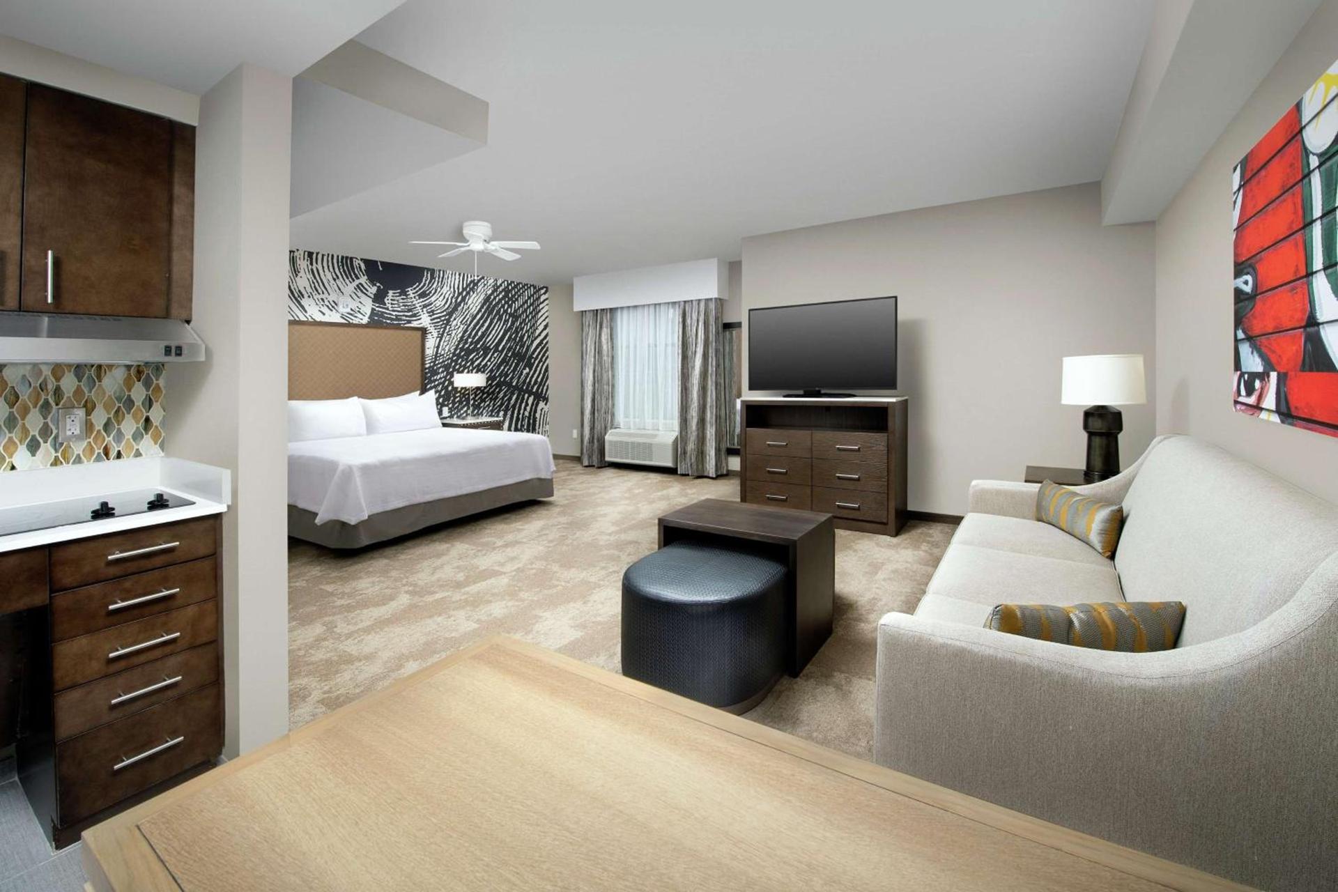 Homewood Suites by Hilton Austin Downtown photo 35