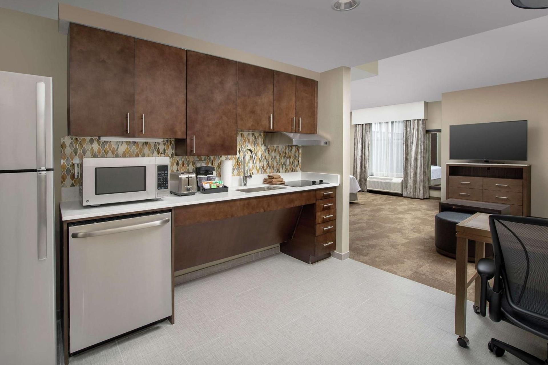 Homewood Suites by Hilton Austin Downtown photo 38