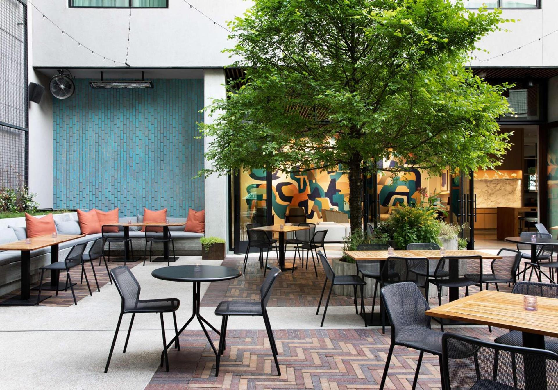 Canopy By Hilton Austin Downtown photo 8