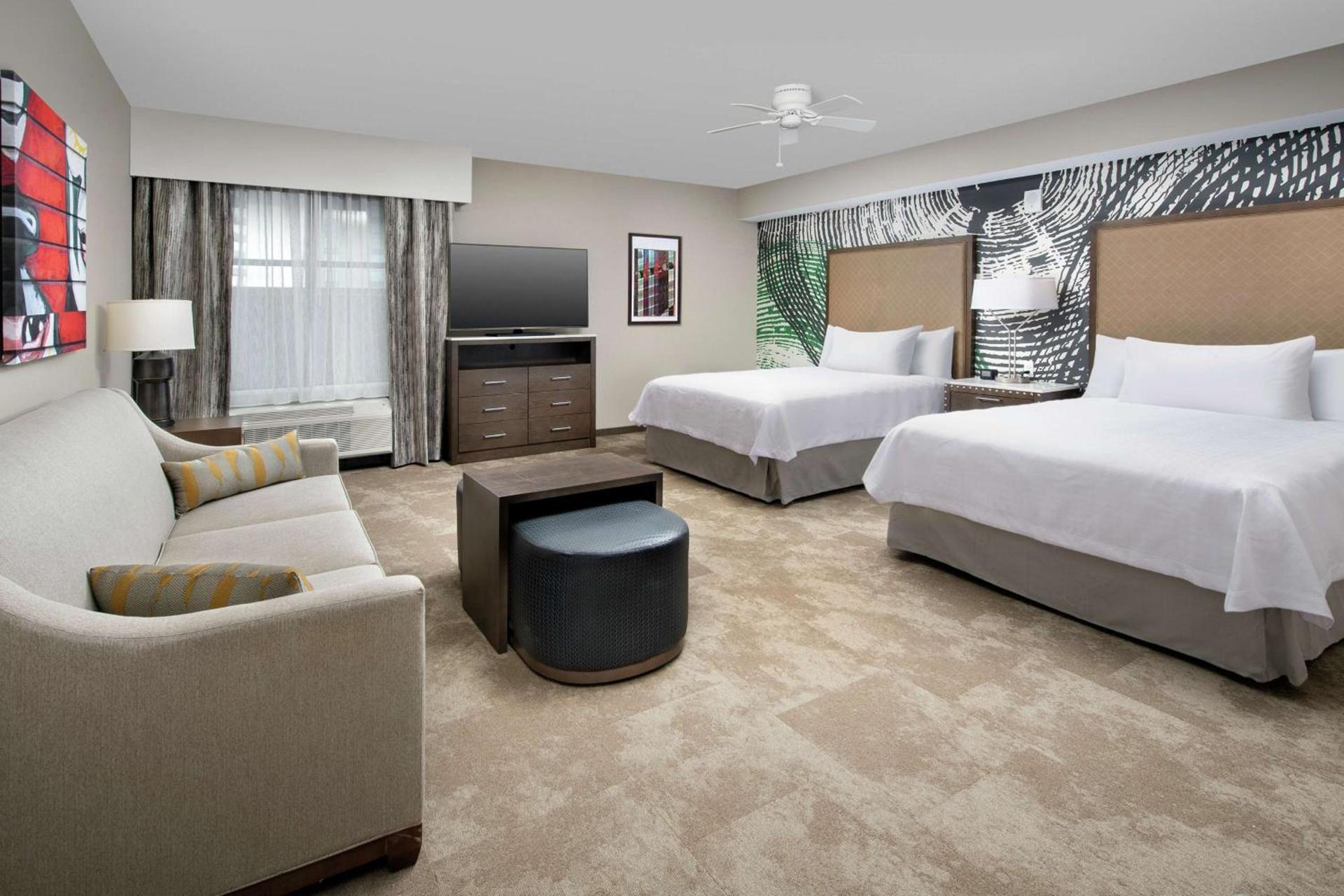 Homewood Suites by Hilton Austin Downtown photo 37
