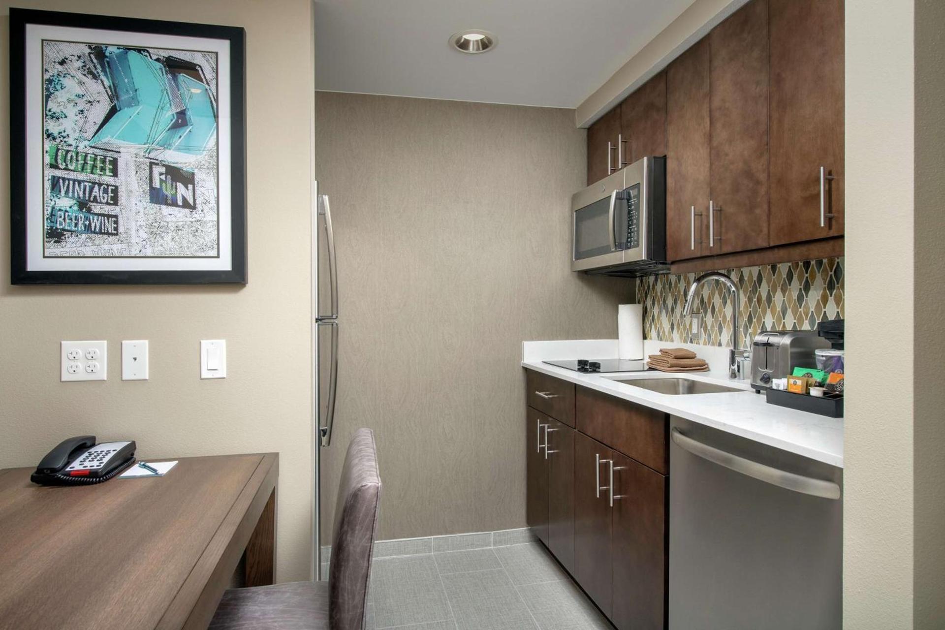 Homewood Suites by Hilton Austin Downtown photo 40
