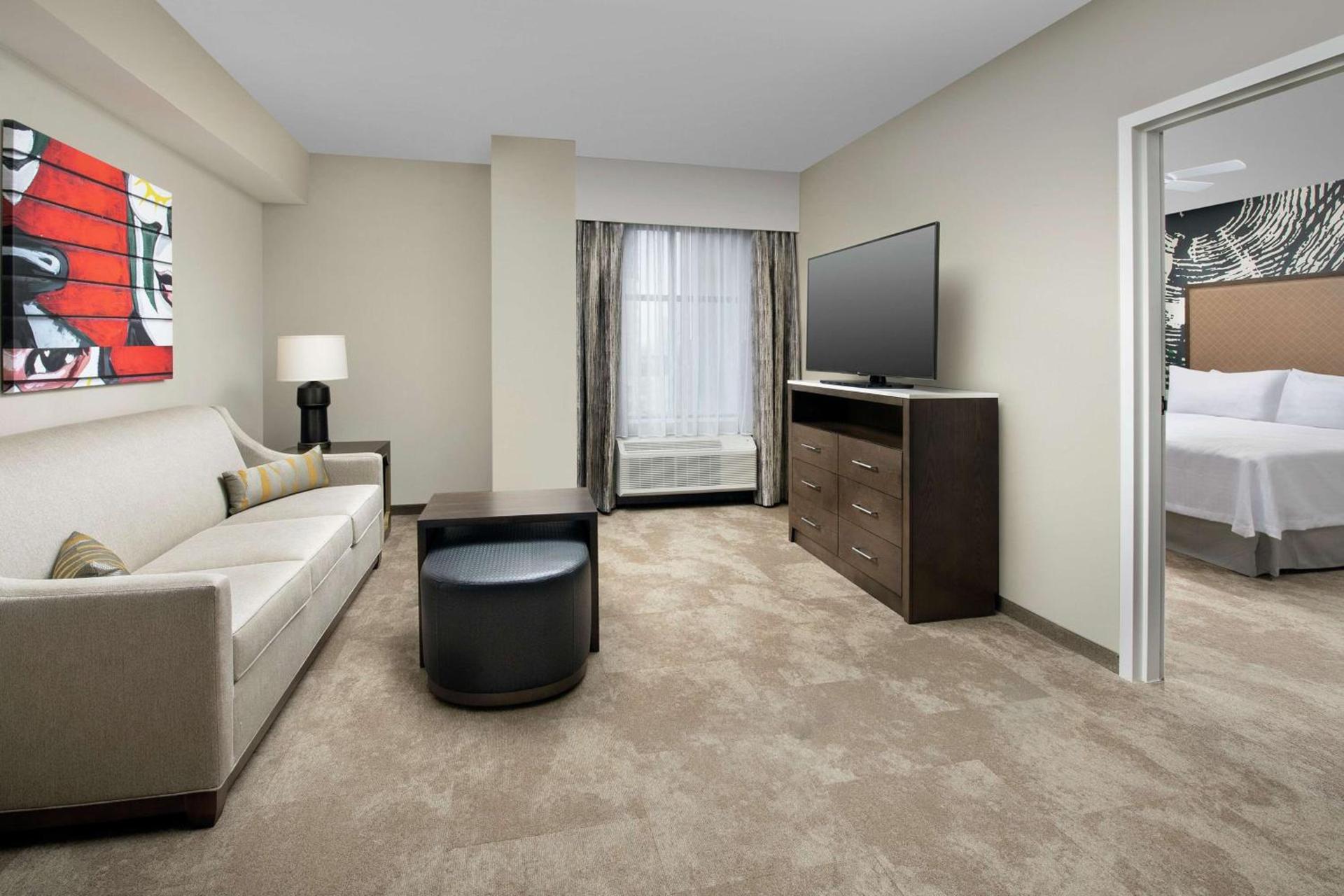 Homewood Suites by Hilton Austin Downtown photo 39
