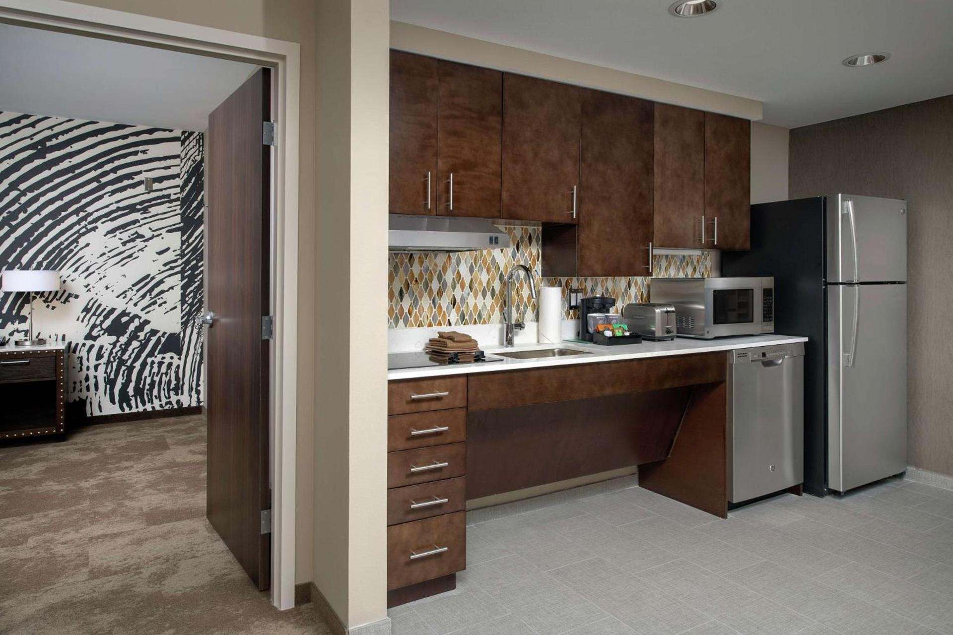 Homewood Suites by Hilton Austin Downtown photo 41