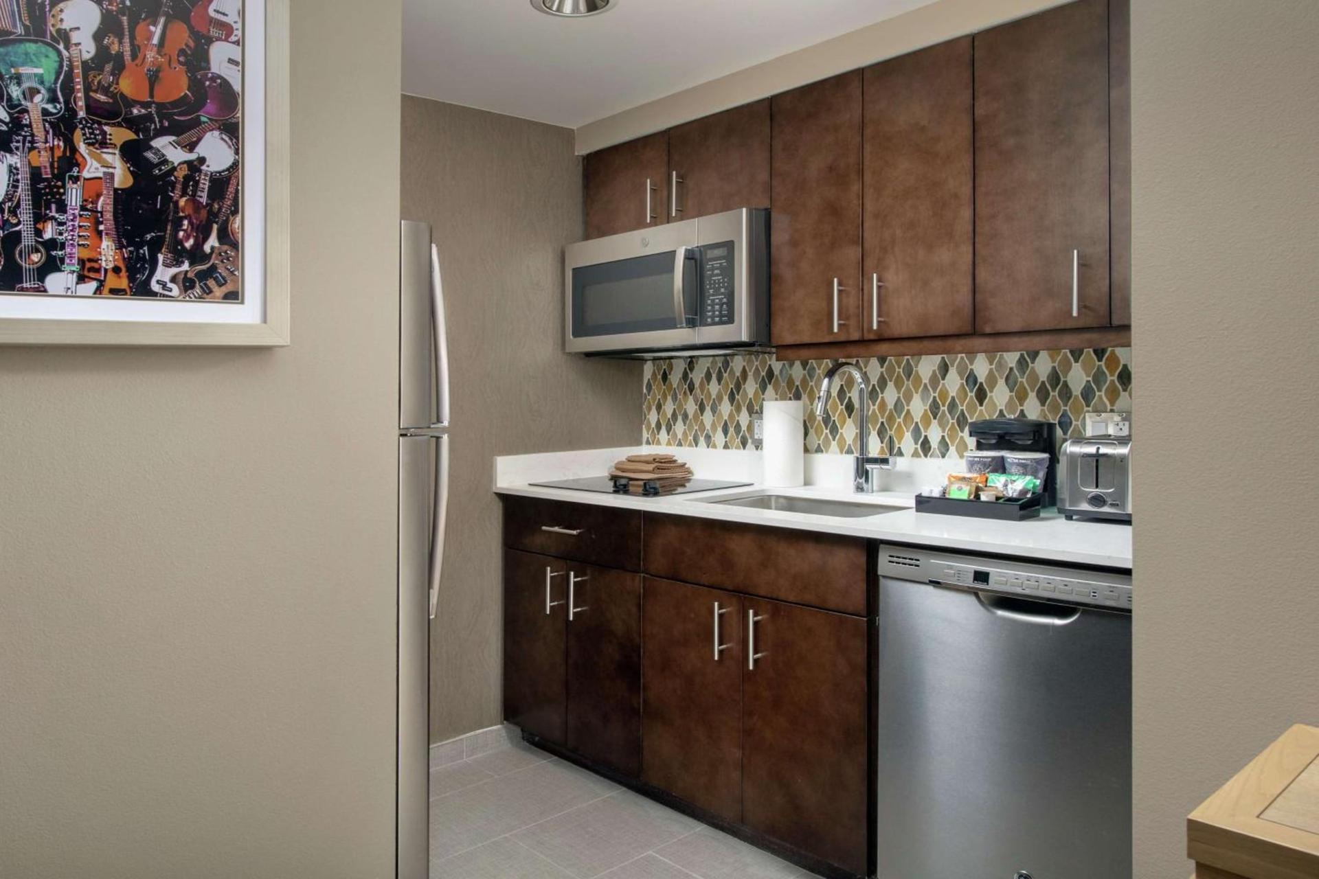 Homewood Suites by Hilton Austin Downtown photo 42