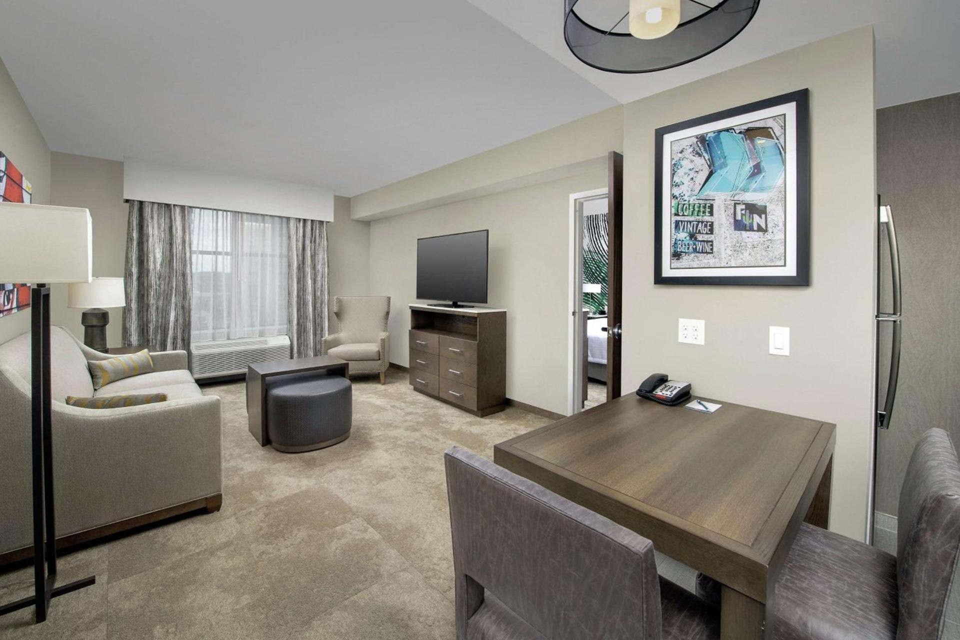 Homewood Suites by Hilton Austin Downtown photo 44