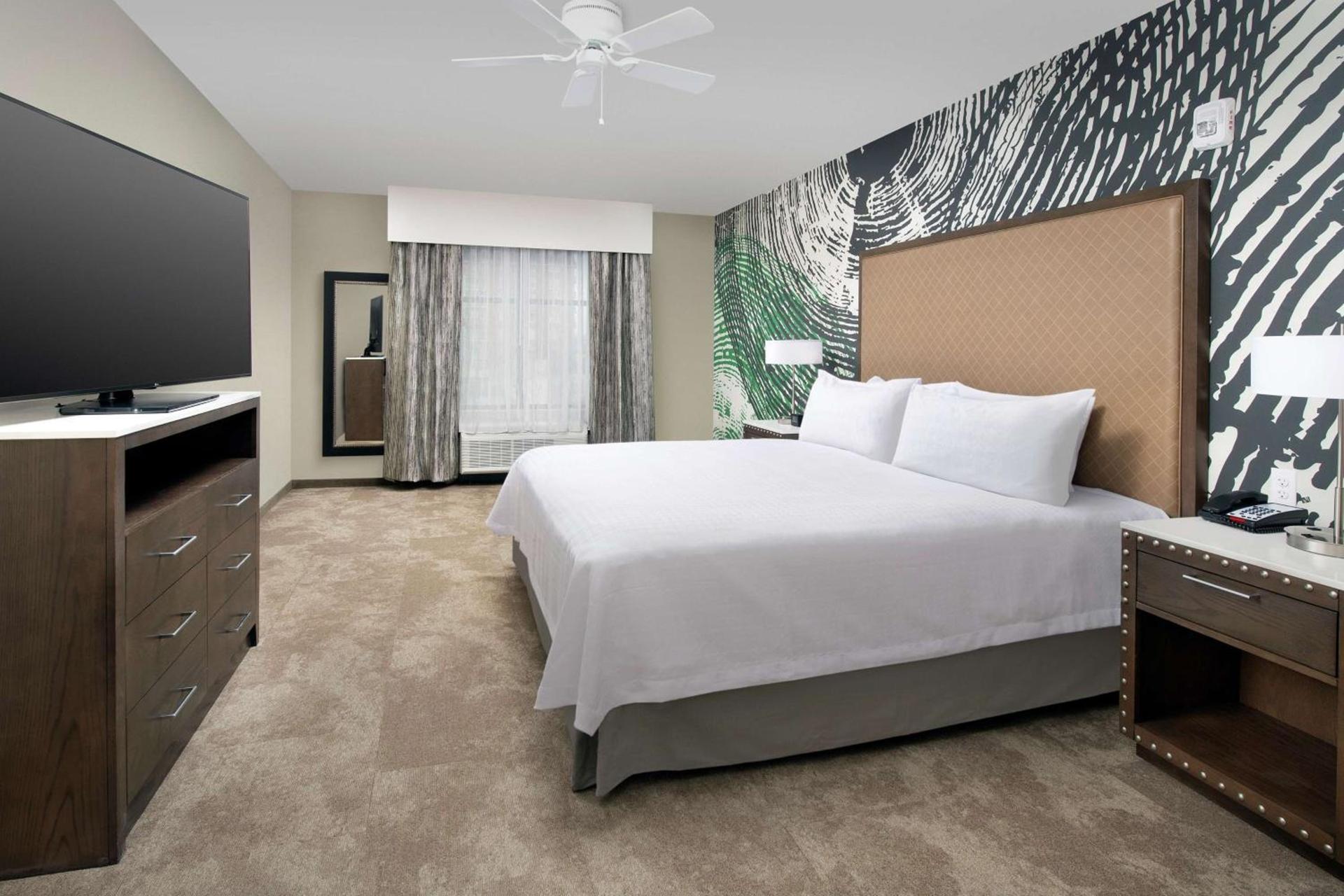 Homewood Suites by Hilton Austin Downtown photo 43