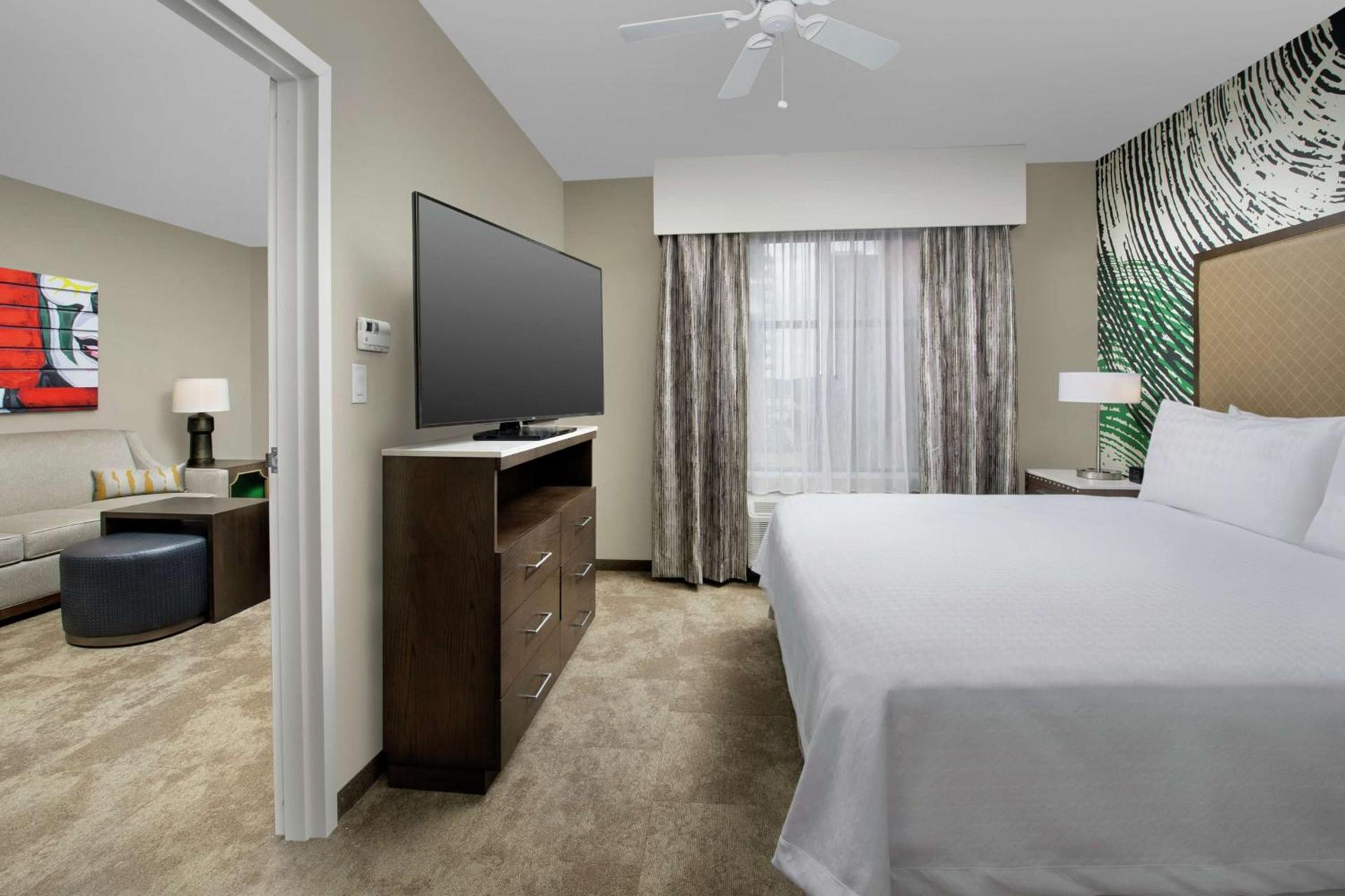 Homewood Suites by Hilton Austin Downtown photo 45