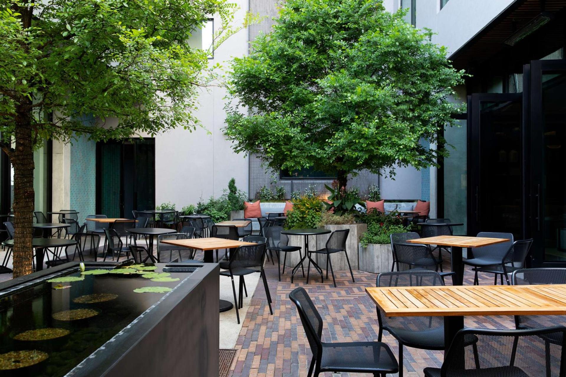 Canopy By Hilton Austin Downtown photo 25