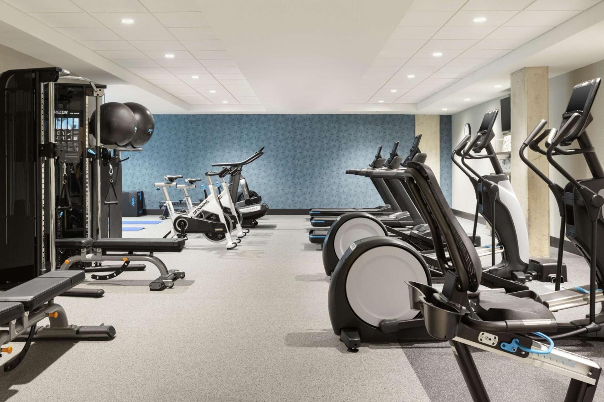Hilton Garden Inn Austin North-Near the Domain, TX photo 16