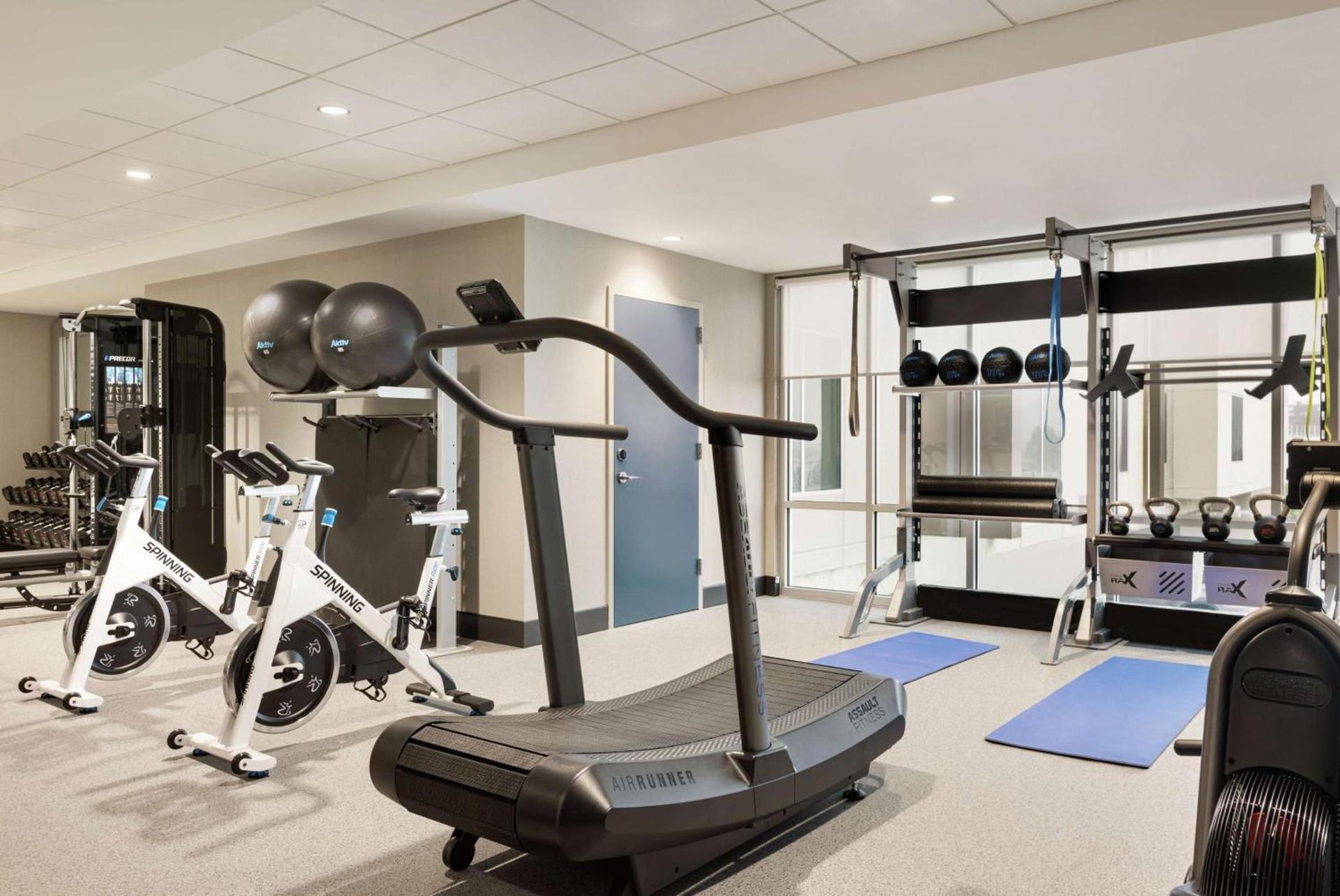 Hilton Garden Inn Austin North-Near the Domain, TX photo 15