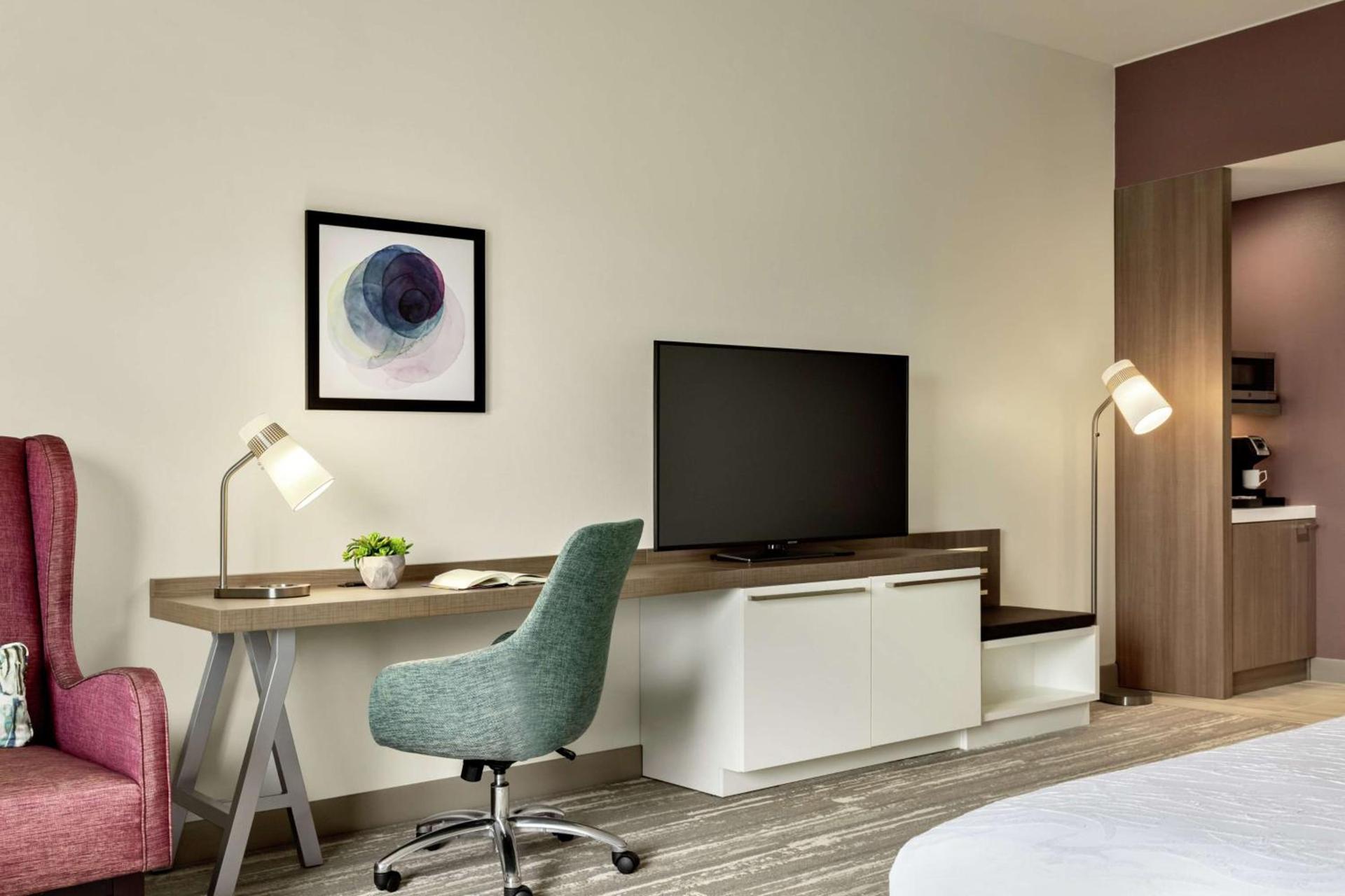 Hilton Garden Inn Austin North-Near the Domain, TX photo 22