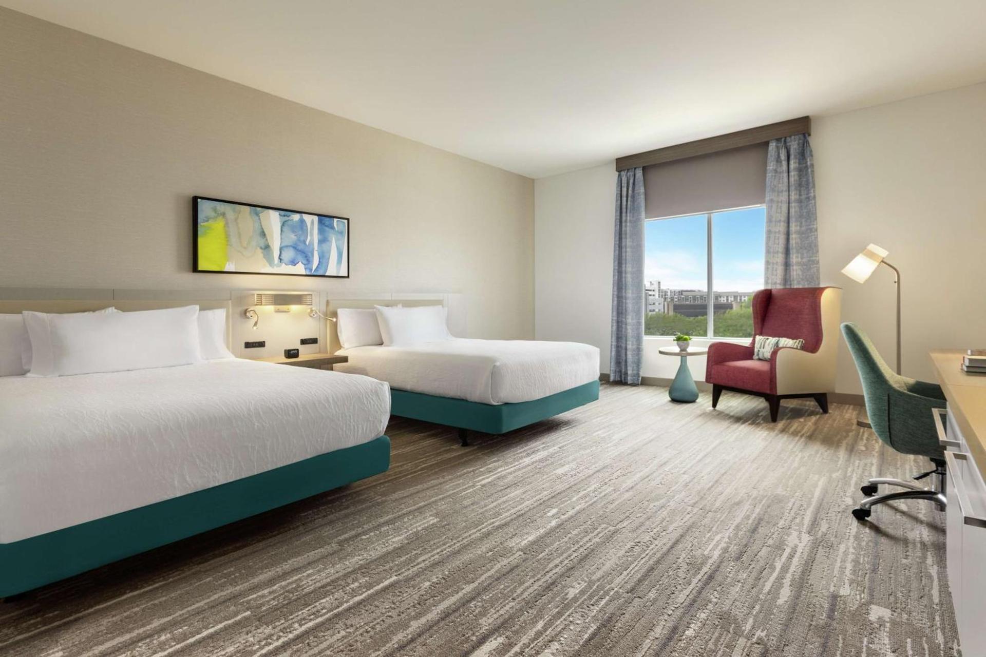 Hilton Garden Inn Austin North-Near the Domain, TX photo 23