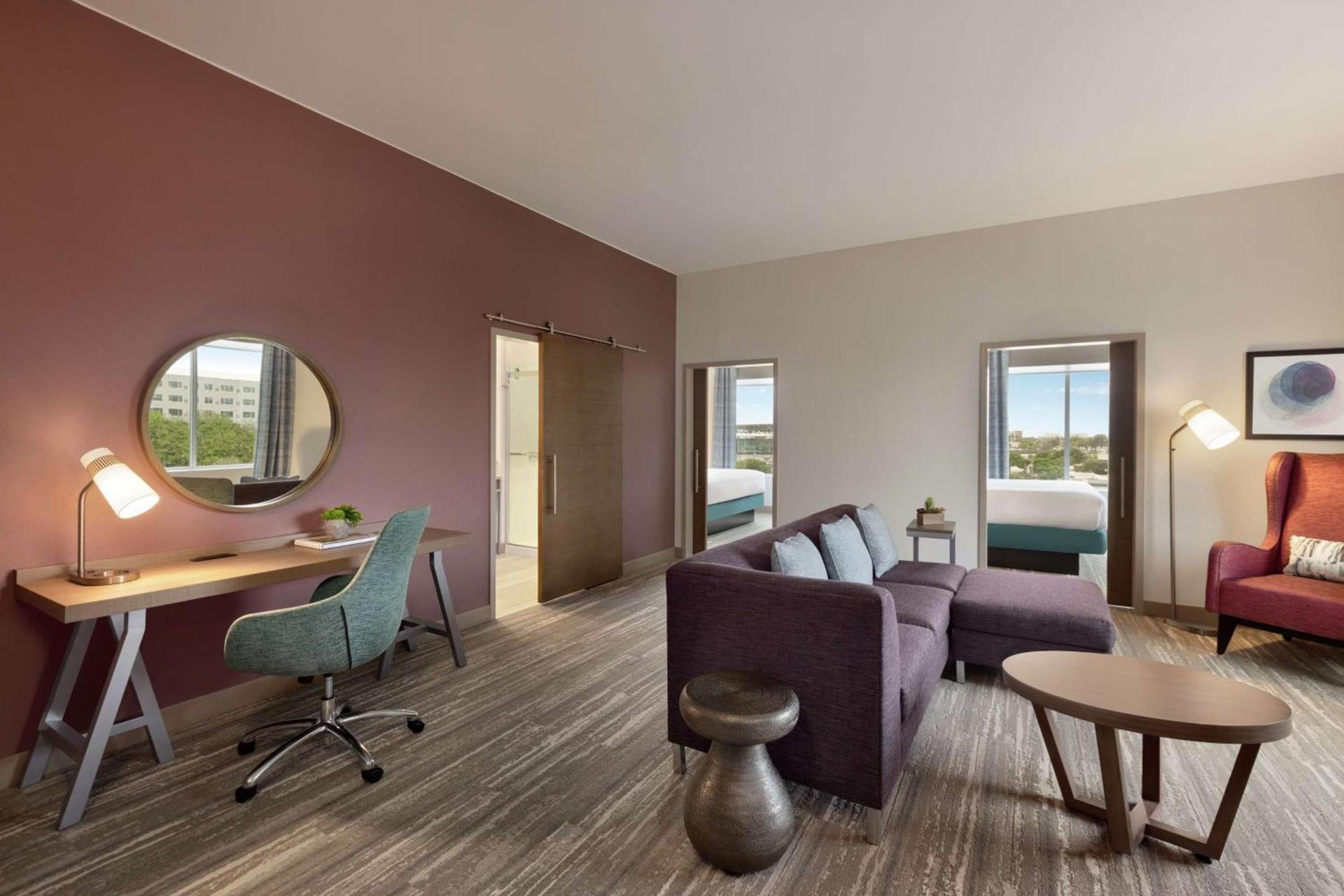 Hilton Garden Inn Austin North-Near the Domain, TX photo 26