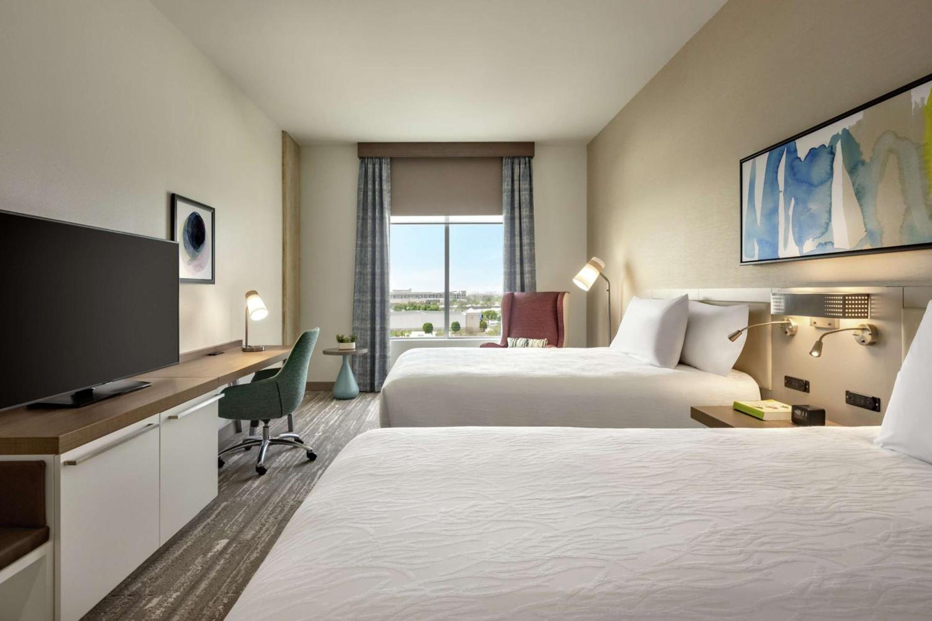 Hilton Garden Inn Austin North-Near the Domain, TX photo 25