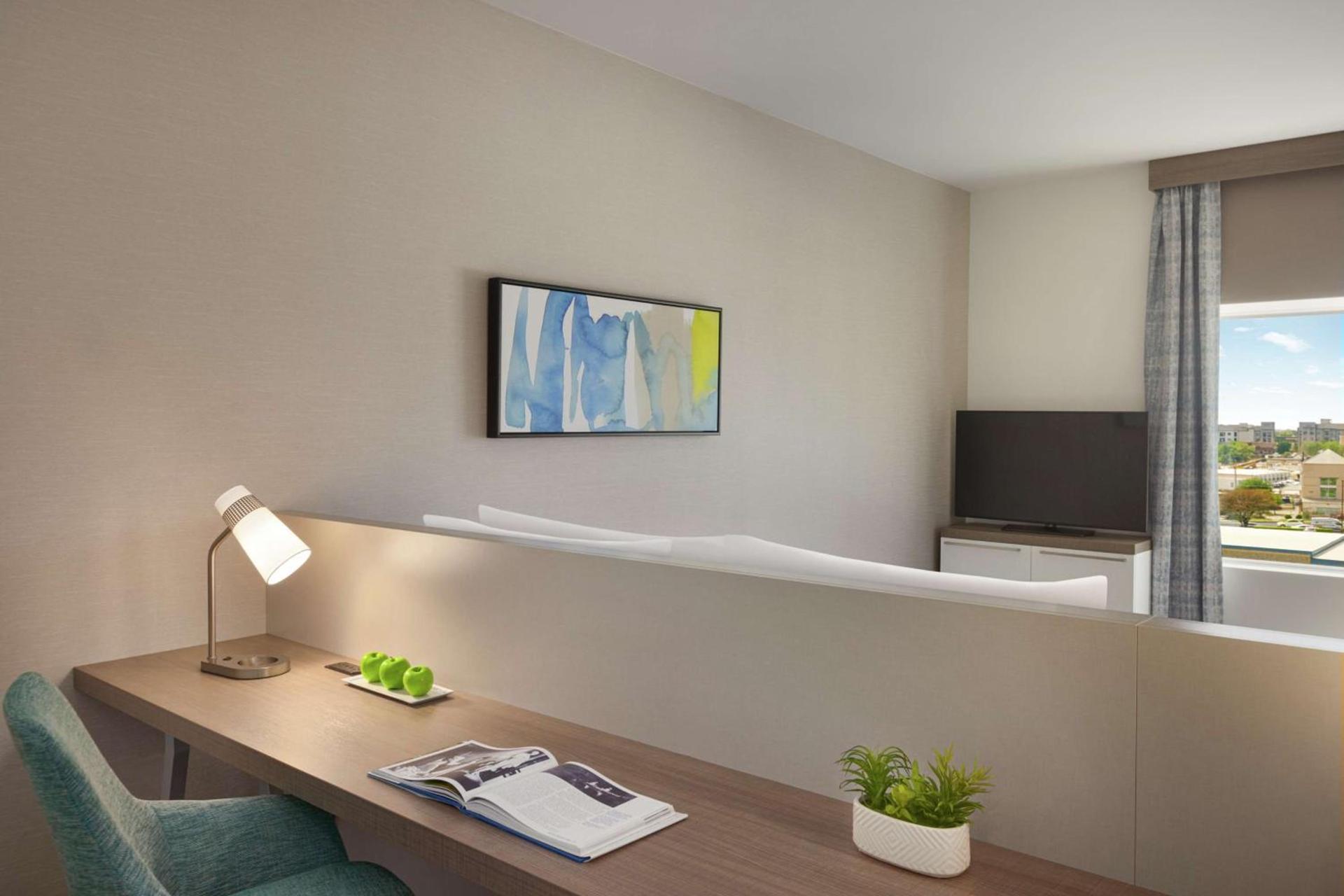 Hilton Garden Inn Austin North-Near the Domain, TX photo 28