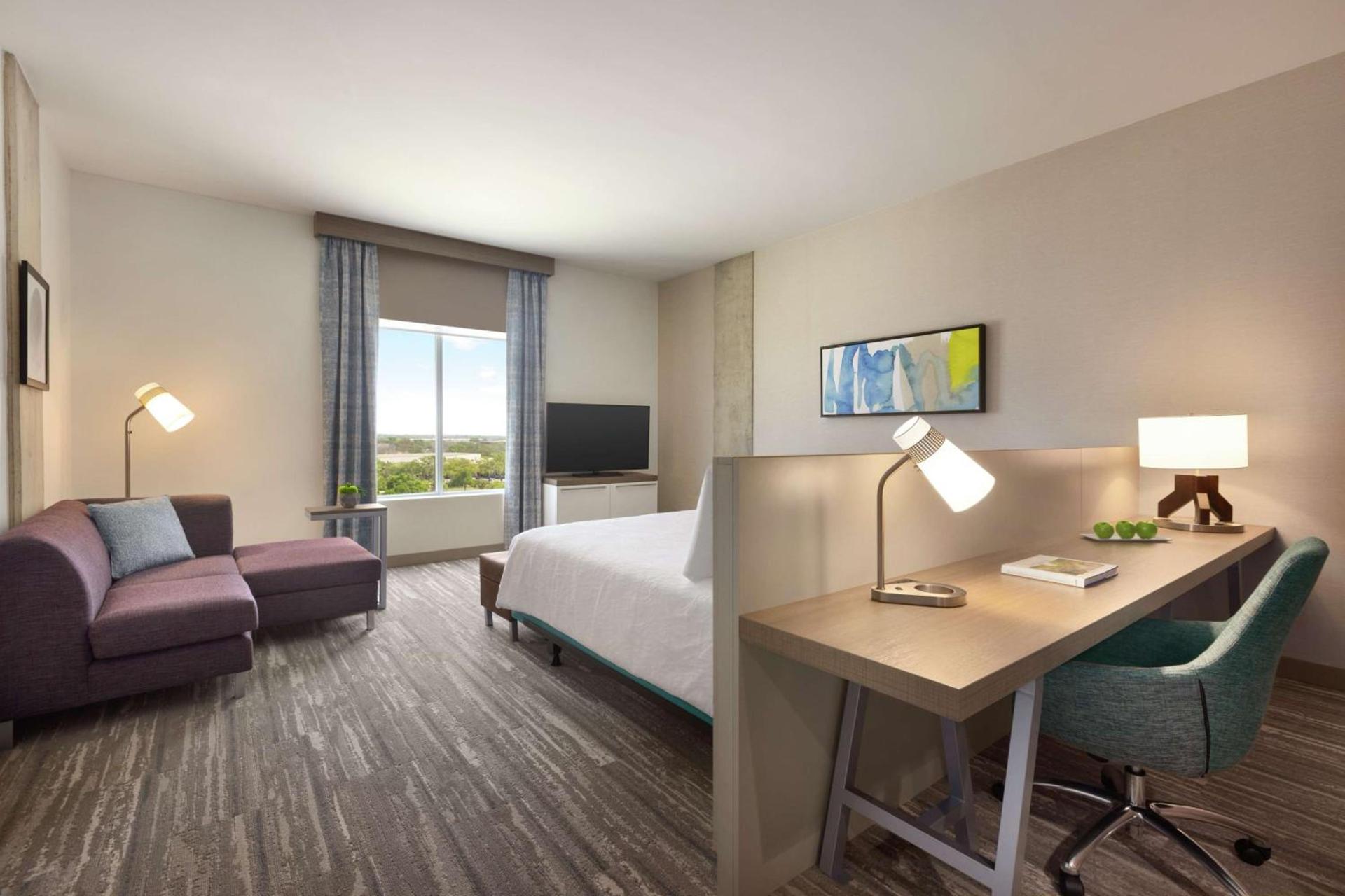 Hilton Garden Inn Austin North-Near the Domain, TX photo 31