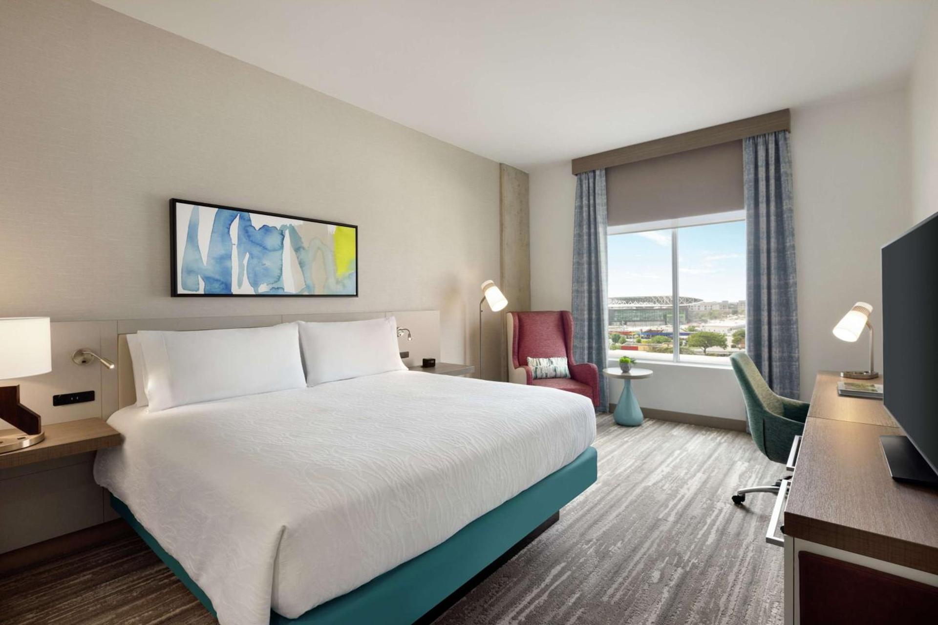 Hilton Garden Inn Austin North-Near the Domain, TX photo 33