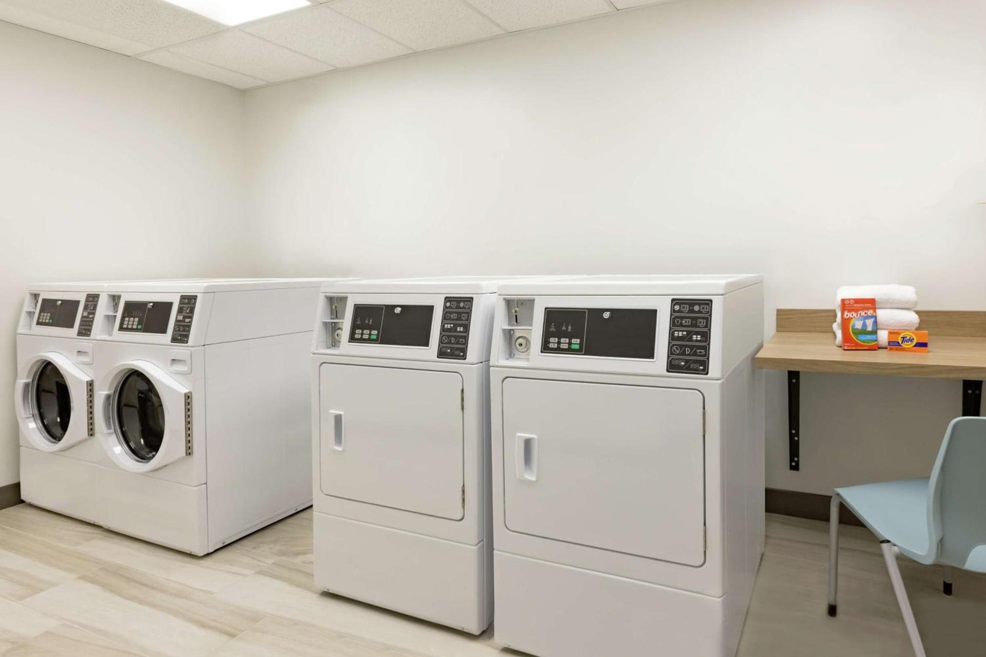 Hilton Garden Inn Austin North-Near the Domain, TX photo 44