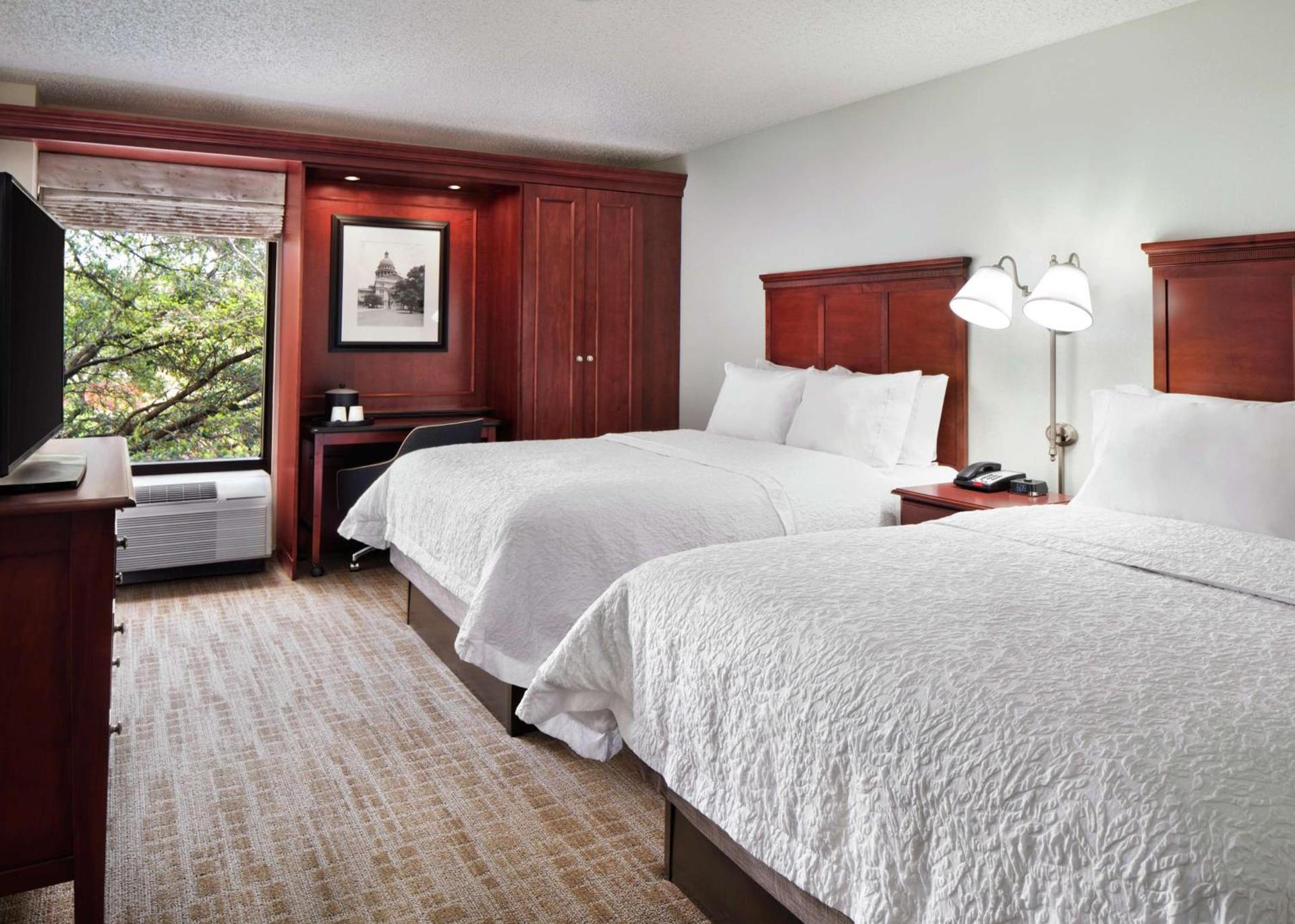 Hampton Inn Austin North photo 18