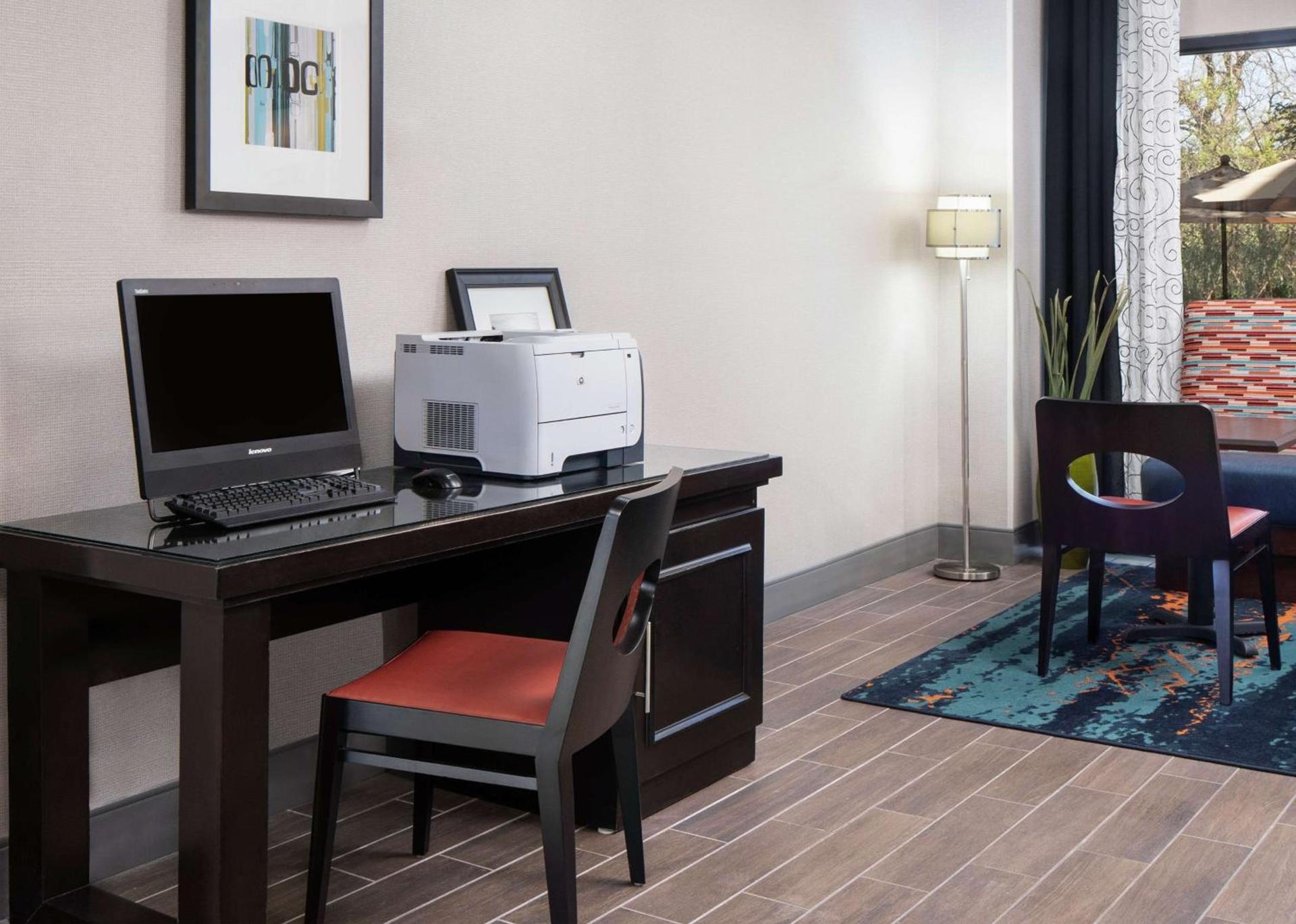 Hampton Inn Austin North photo 25