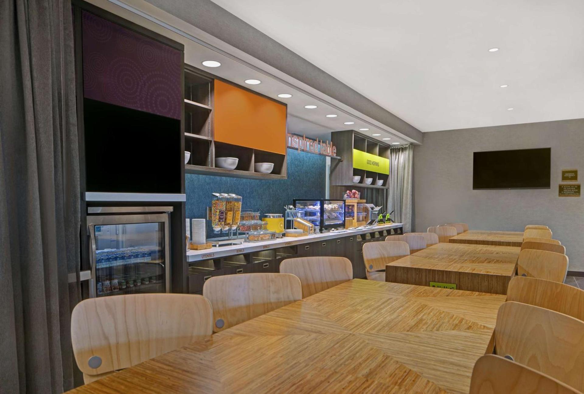 Home2 Suites By Hilton Asheville Airport photo 15