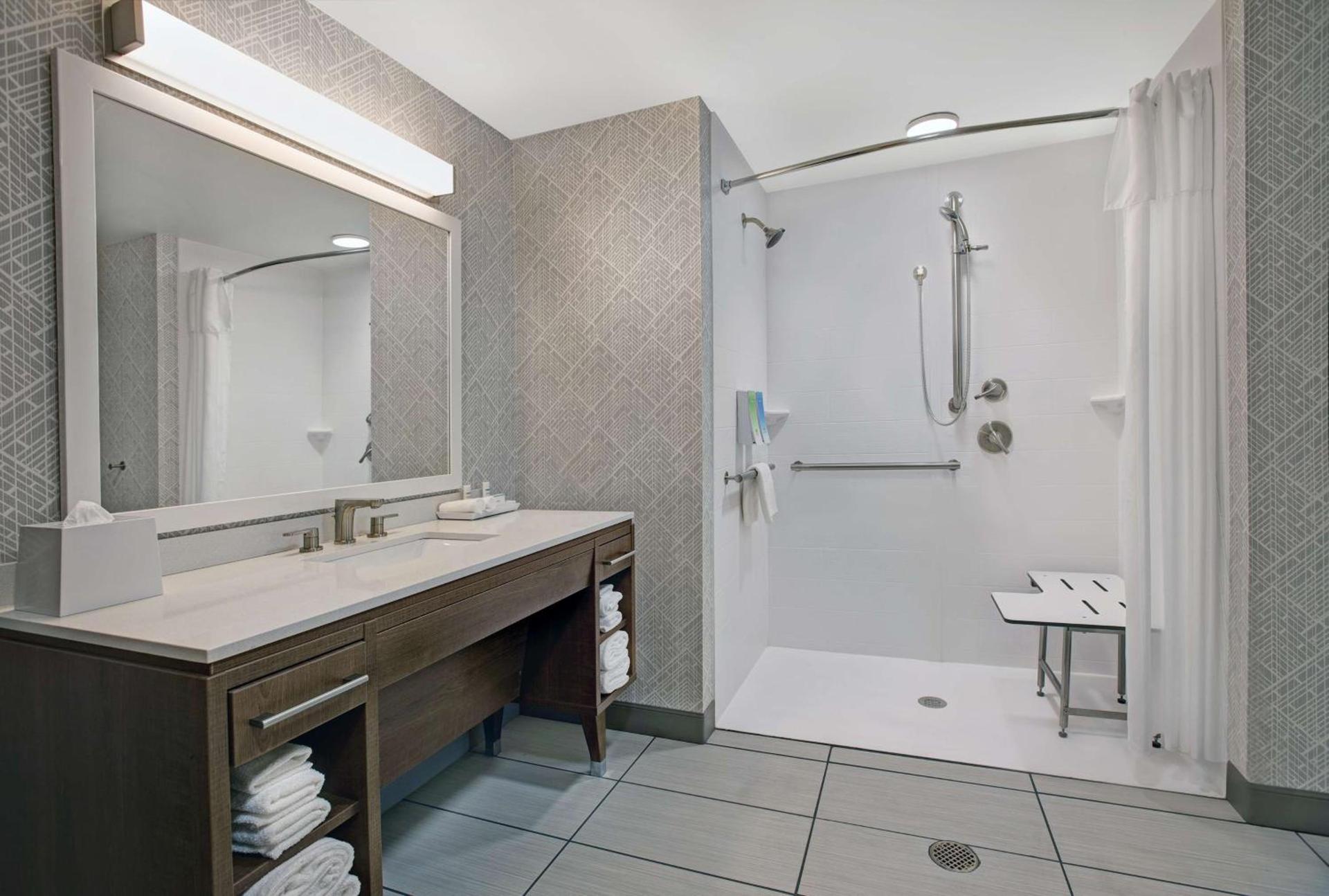 Home2 Suites By Hilton Asheville Airport photo 22