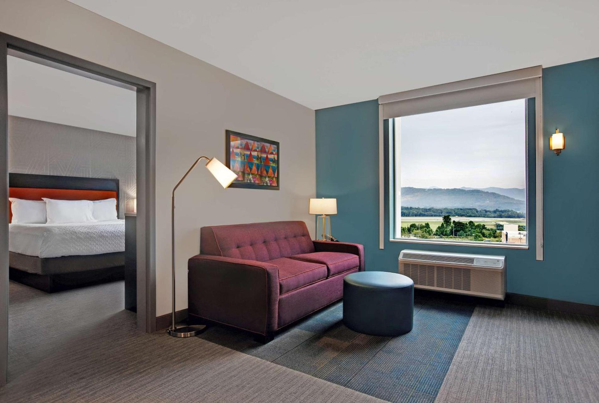 Home2 Suites By Hilton Asheville Airport photo 29
