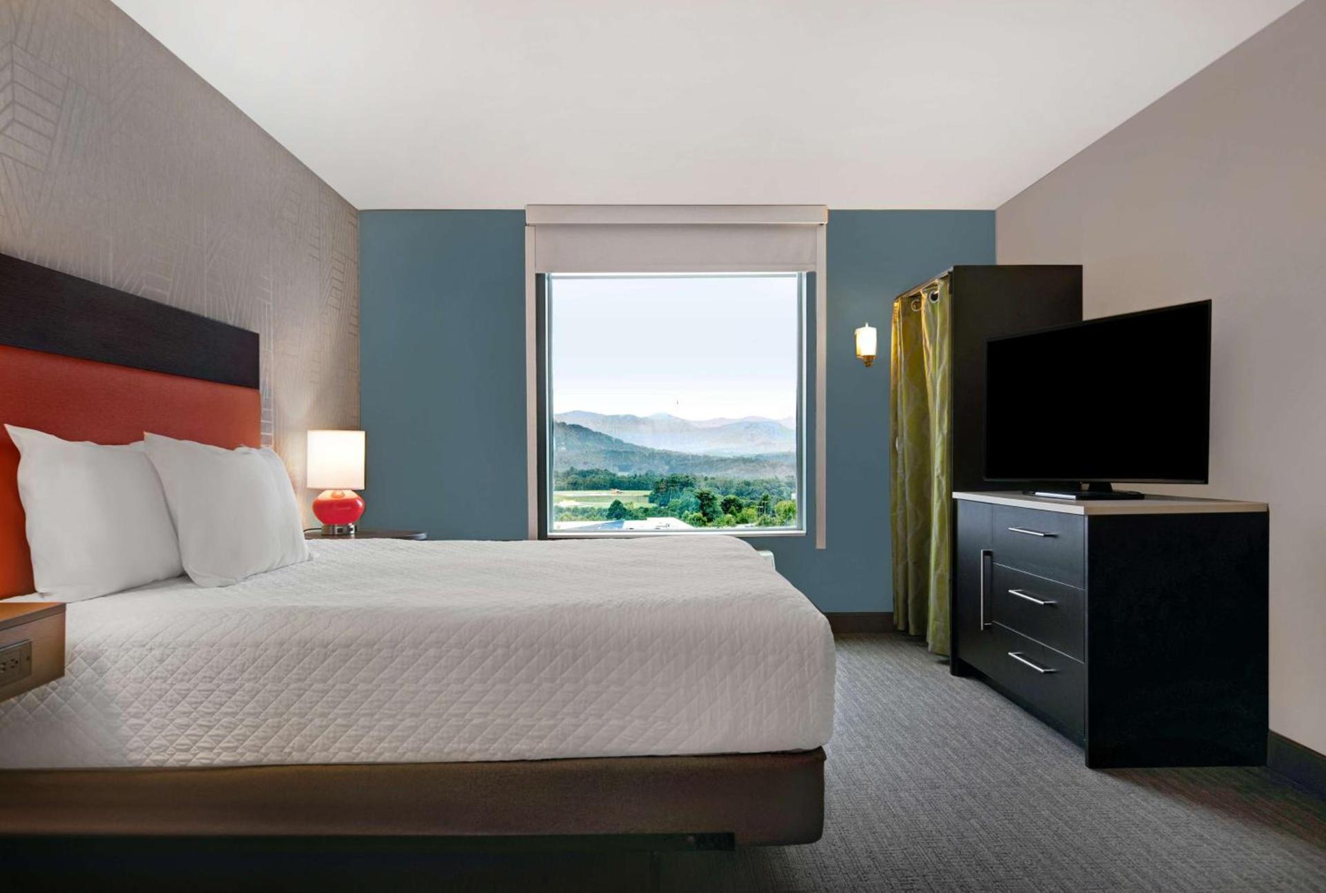 Home2 Suites By Hilton Asheville Airport photo 26