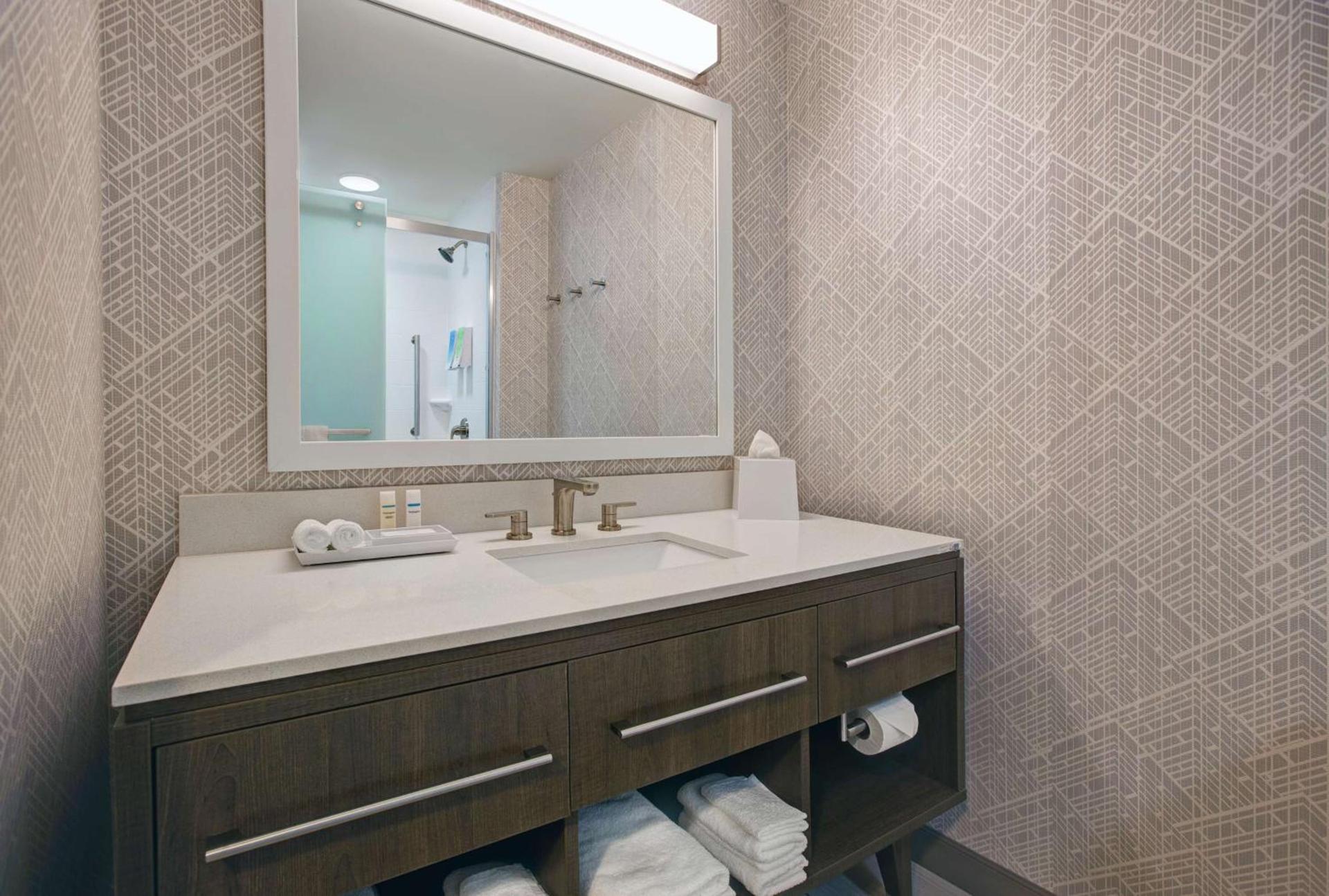 Home2 Suites By Hilton Asheville Airport photo 28