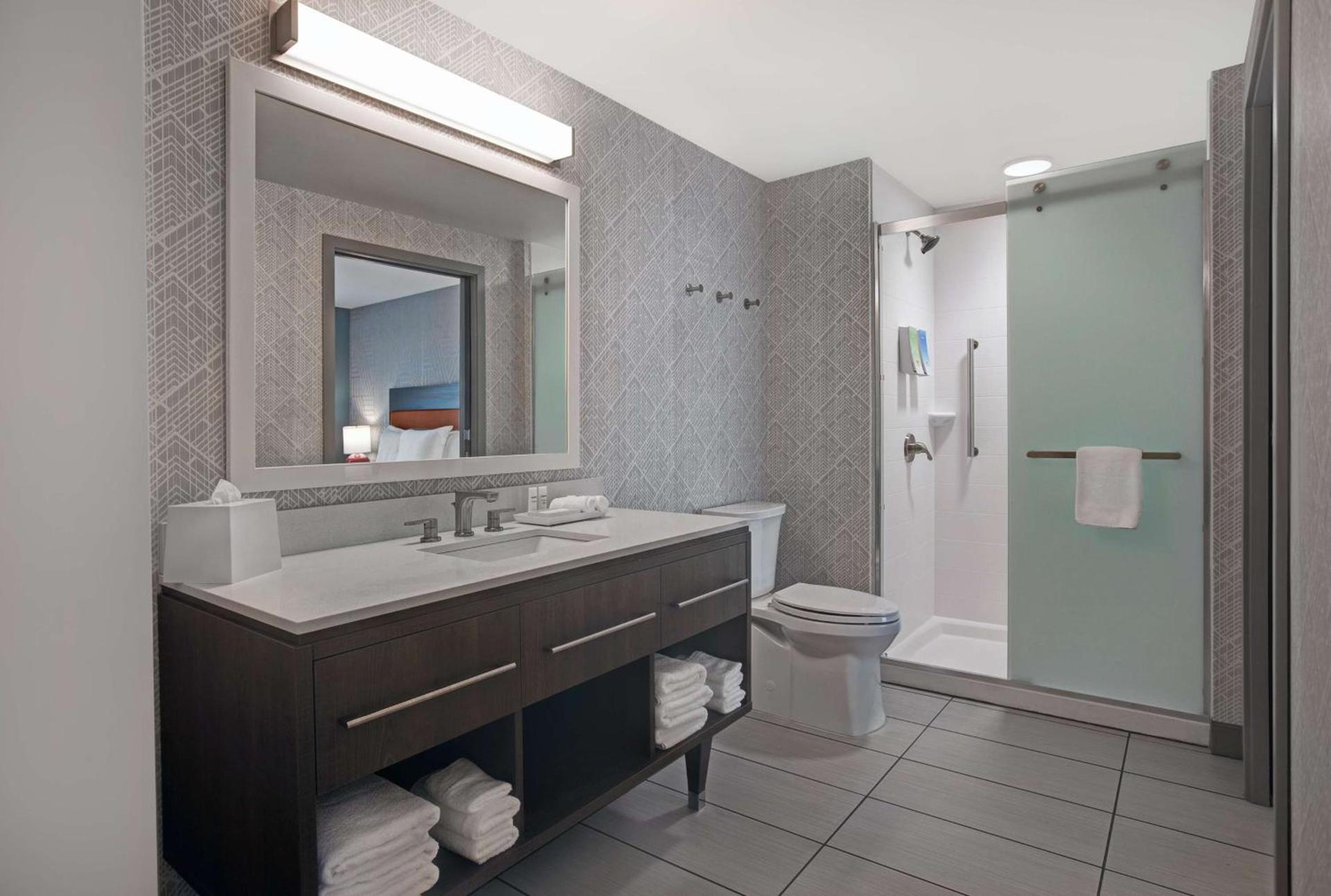 Home2 Suites By Hilton Asheville Airport photo 30