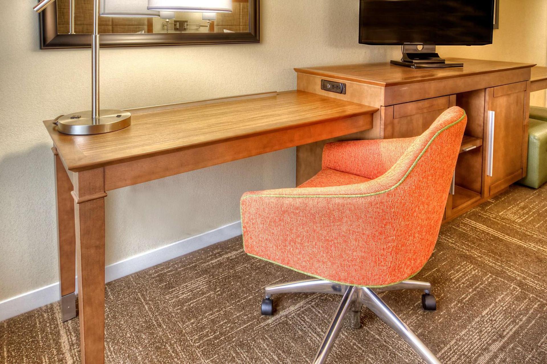 Hampton Inn and Suites Asheville Airport photo 44