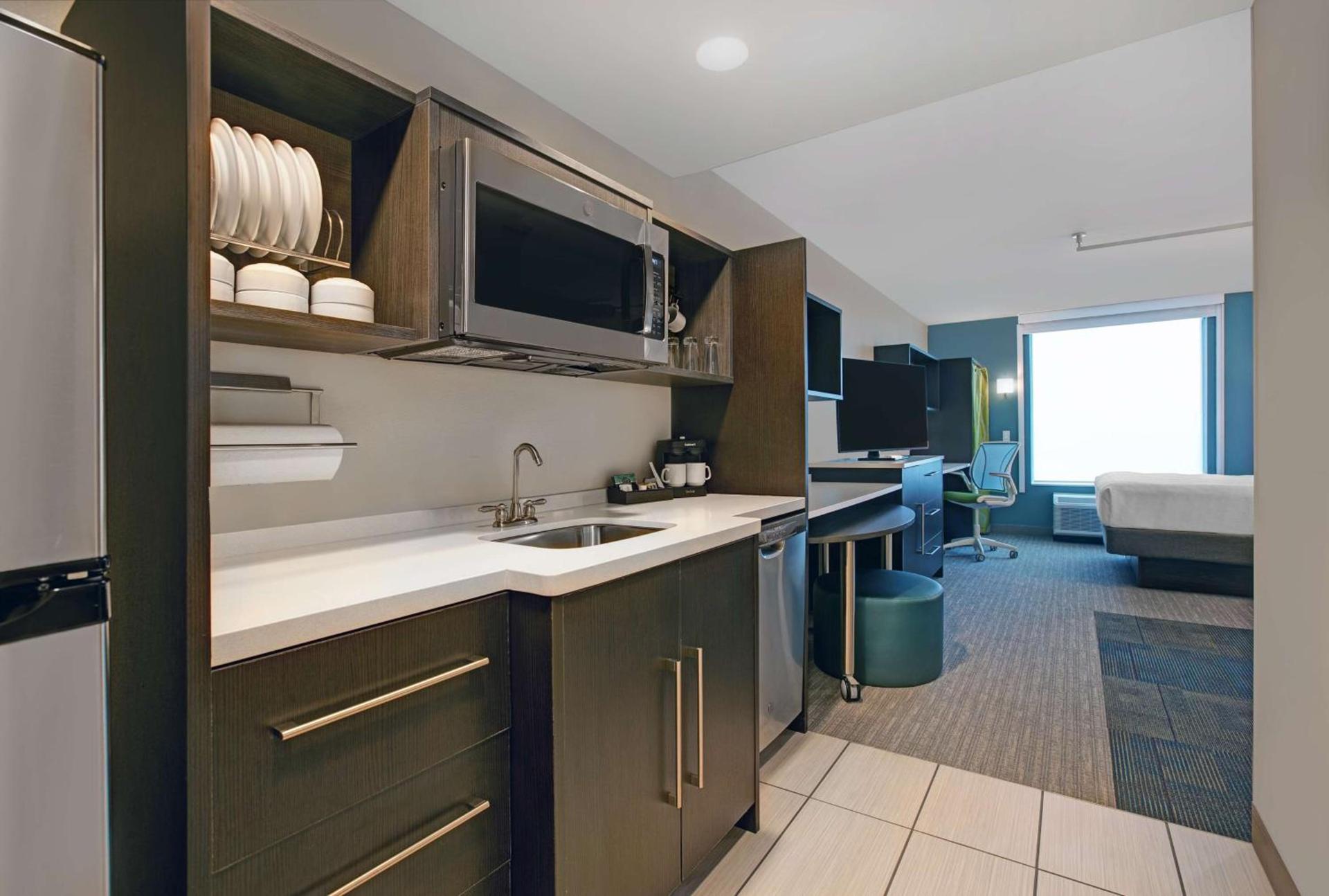 Home2 Suites By Hilton Asheville Airport photo 38