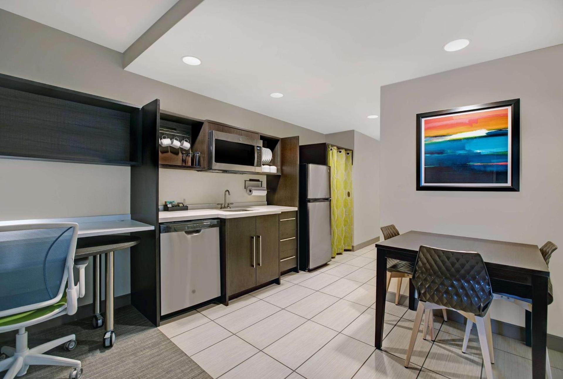 Home2 Suites By Hilton Asheville Airport photo 41