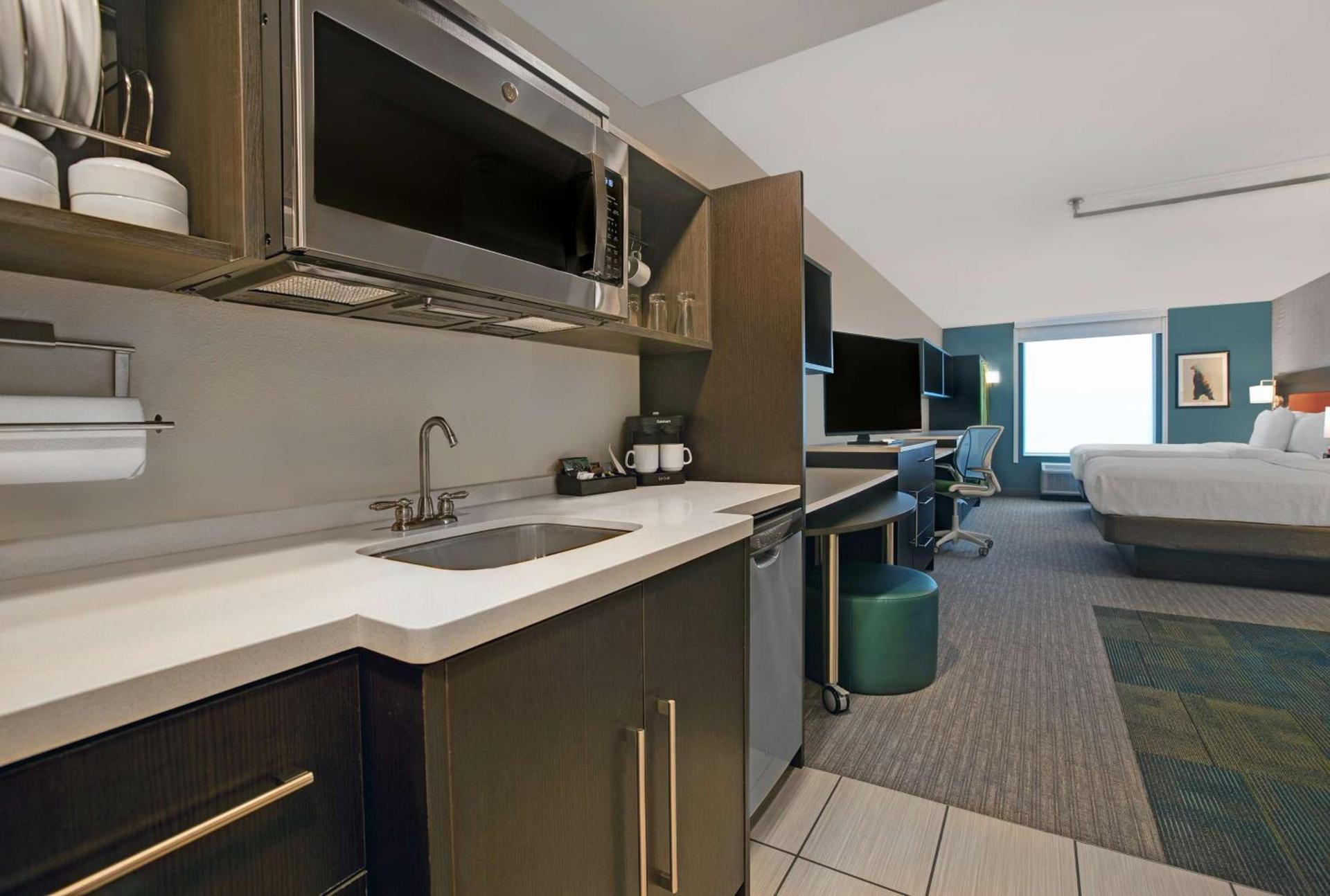 Home2 Suites By Hilton Asheville Airport photo 43