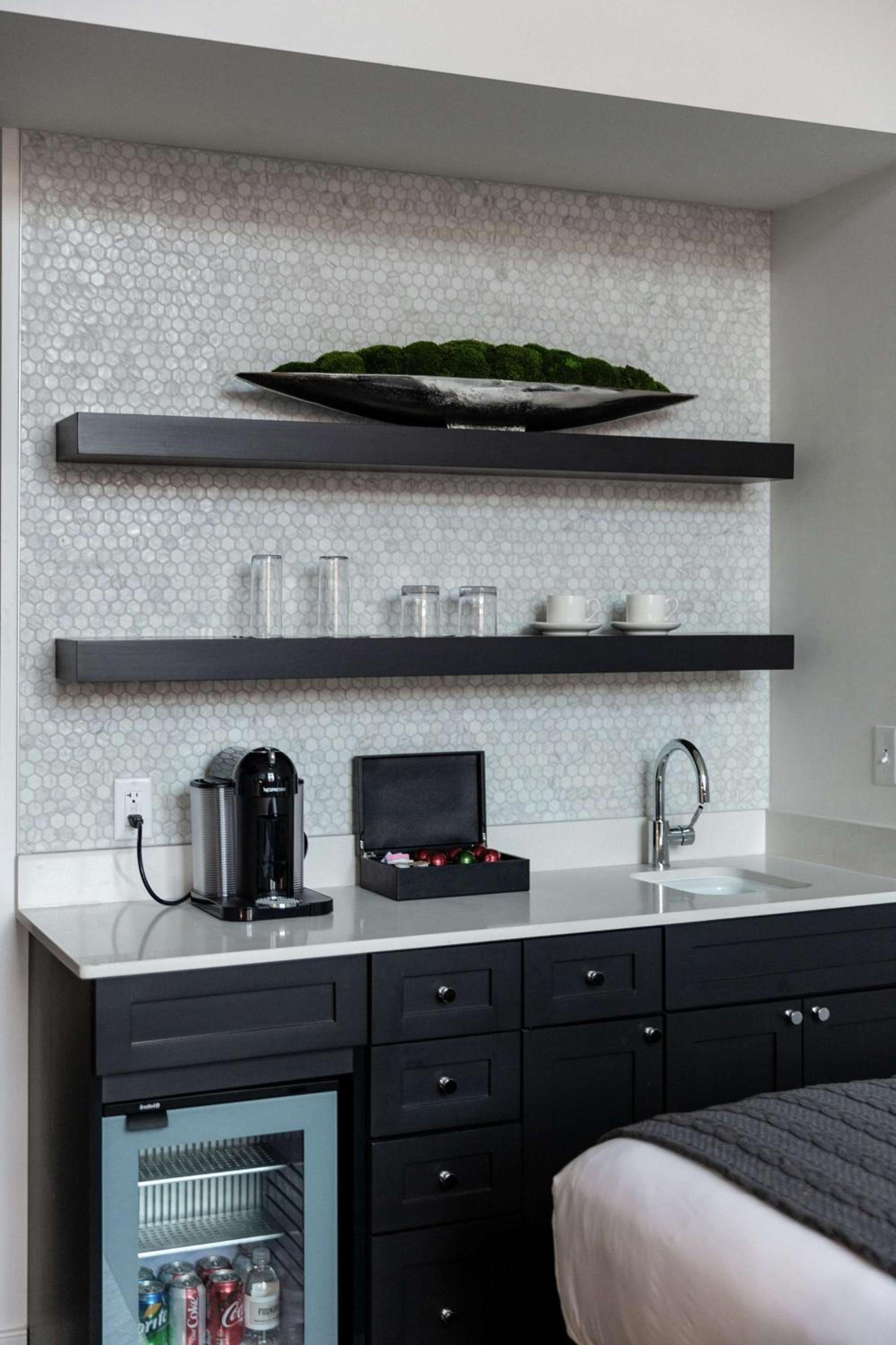 Foundry Hotel Asheville, Curio Collection By Hilton photo 21