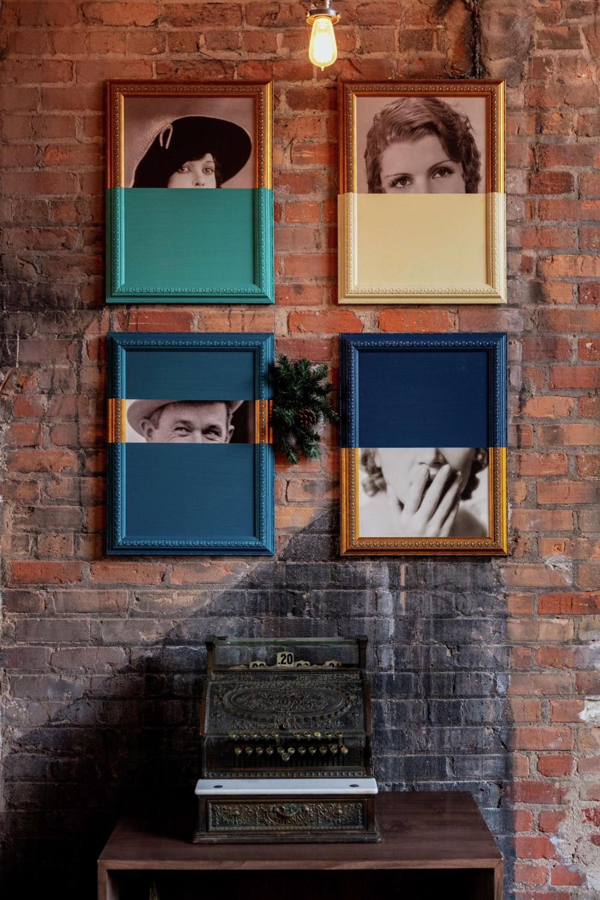 Foundry Hotel Asheville, Curio Collection By Hilton photo 10