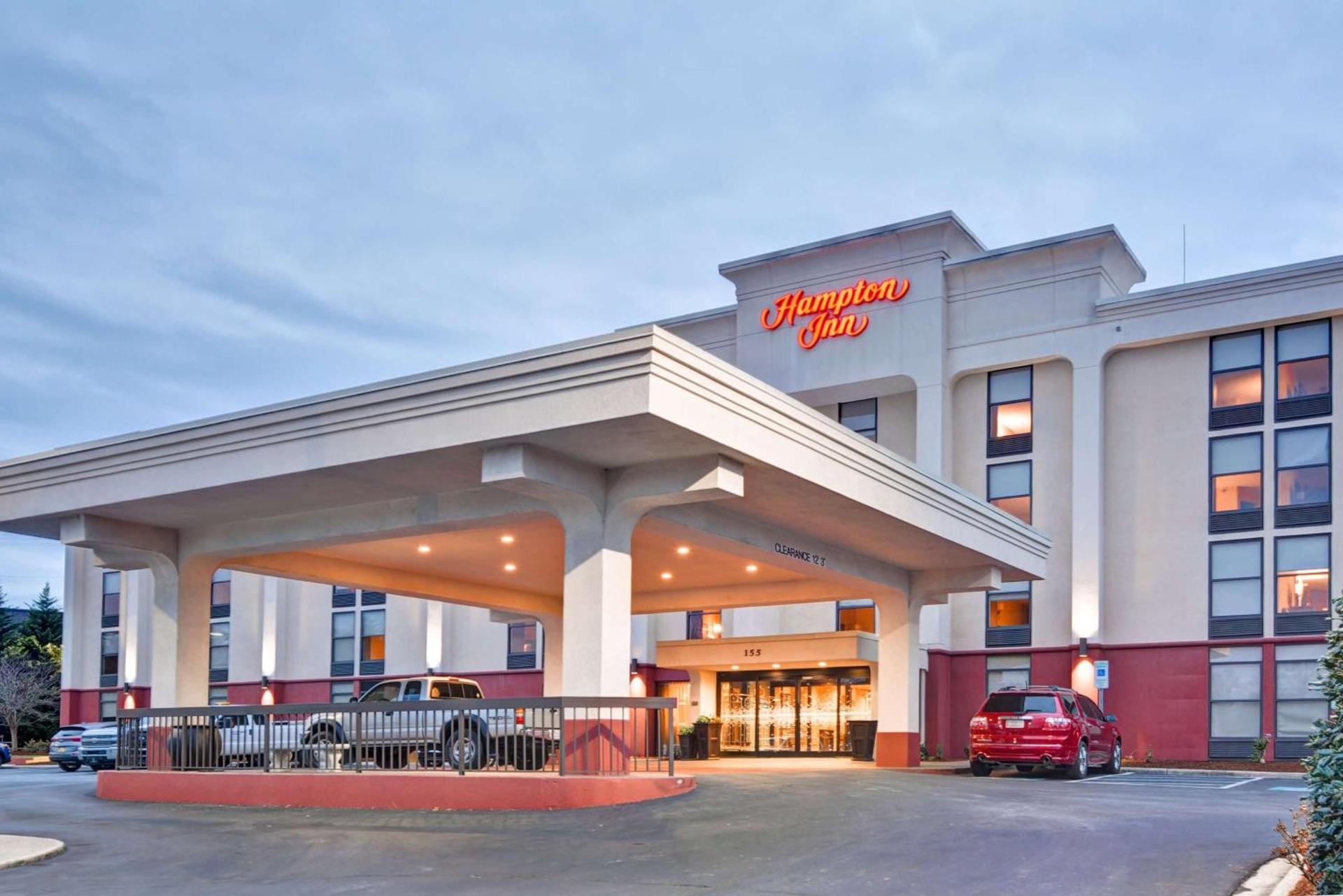 Hampton Inn Hendersonville photo 4