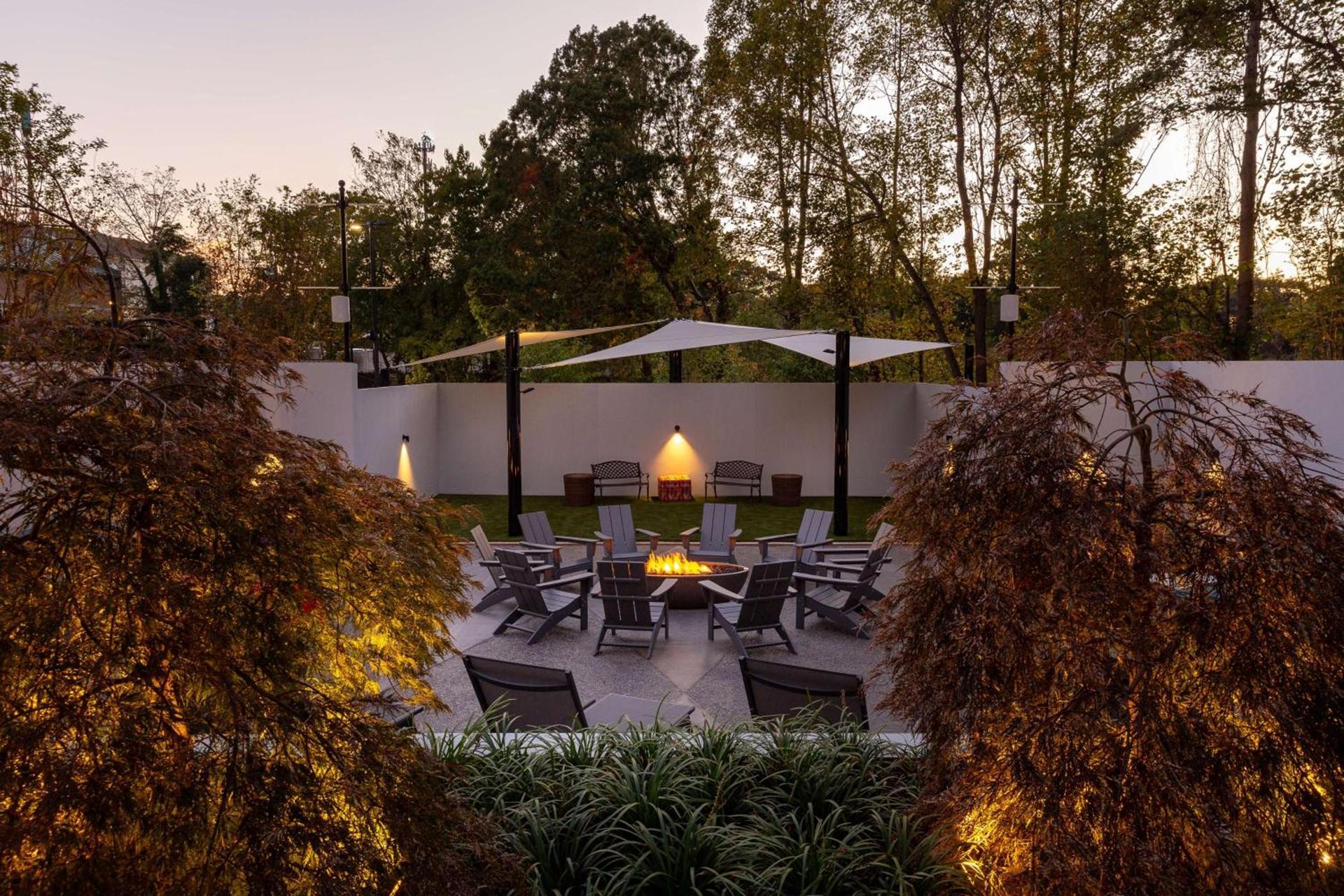Hilton Garden Inn Asheville South photo 5