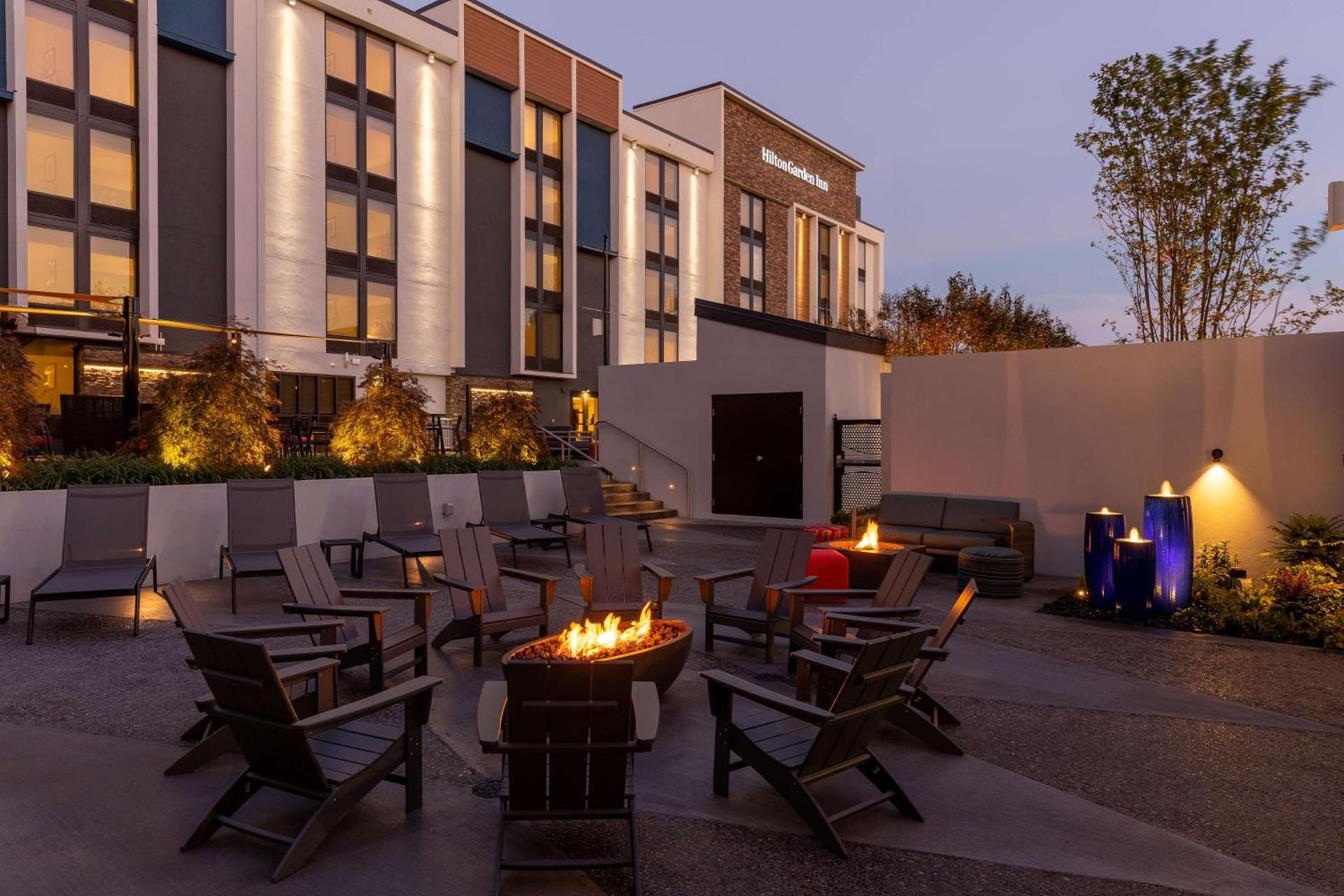 Hilton Garden Inn Asheville South photo 6