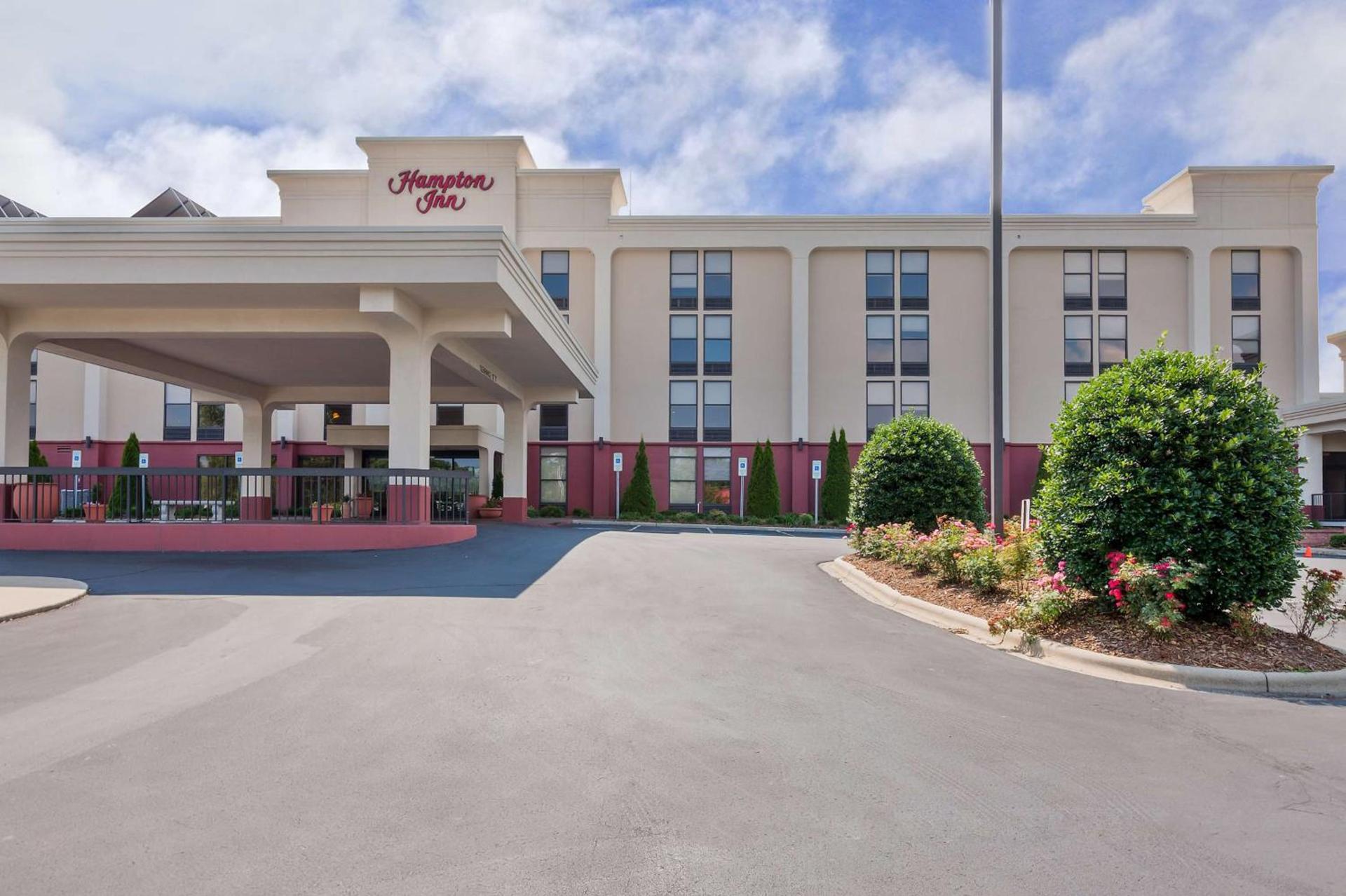 Hampton Inn Hendersonville photo 7
