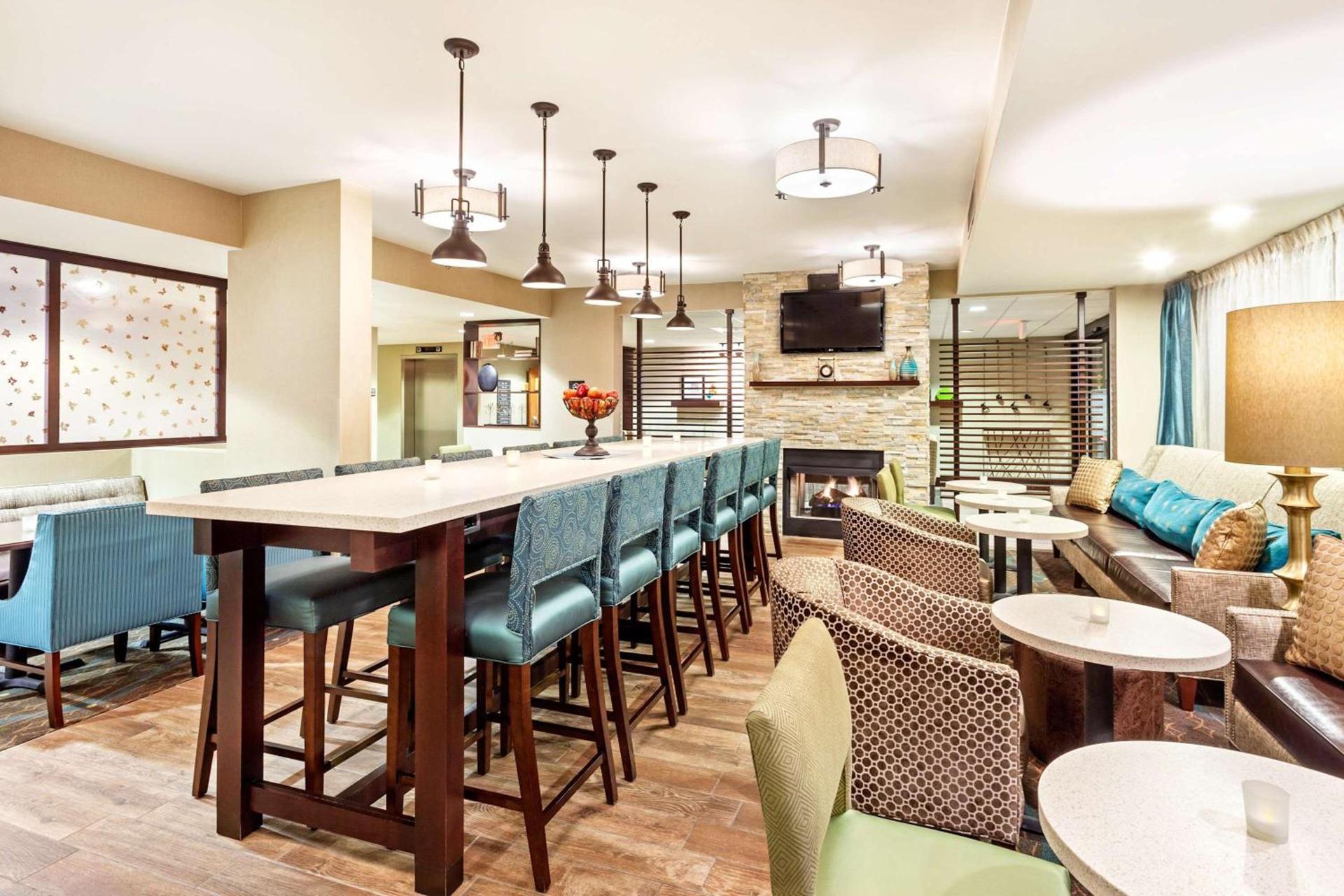 Hampton Inn Hendersonville photo 14