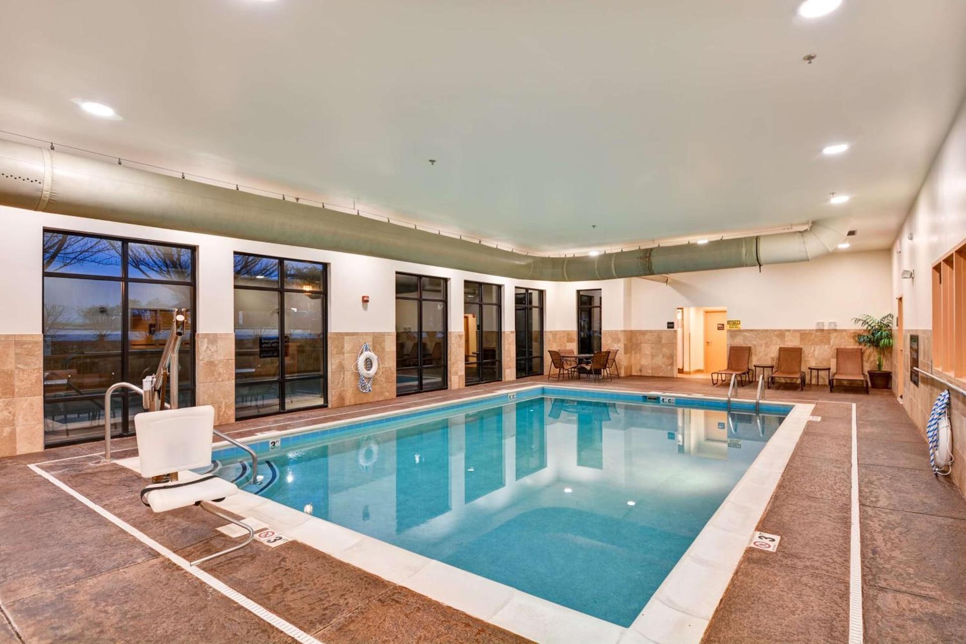 Hampton Inn Hendersonville photo 3