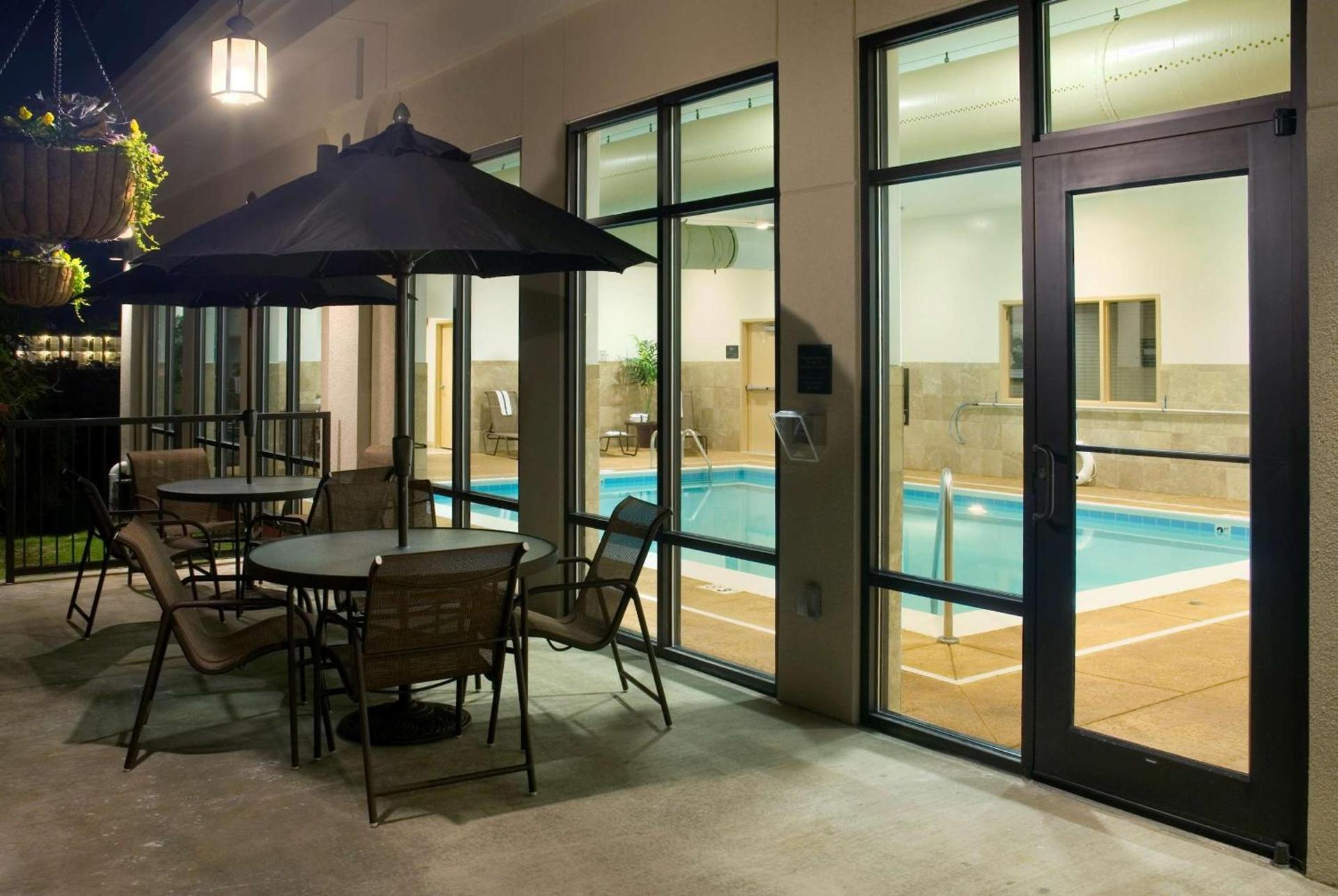 Hampton Inn Hendersonville photo 16
