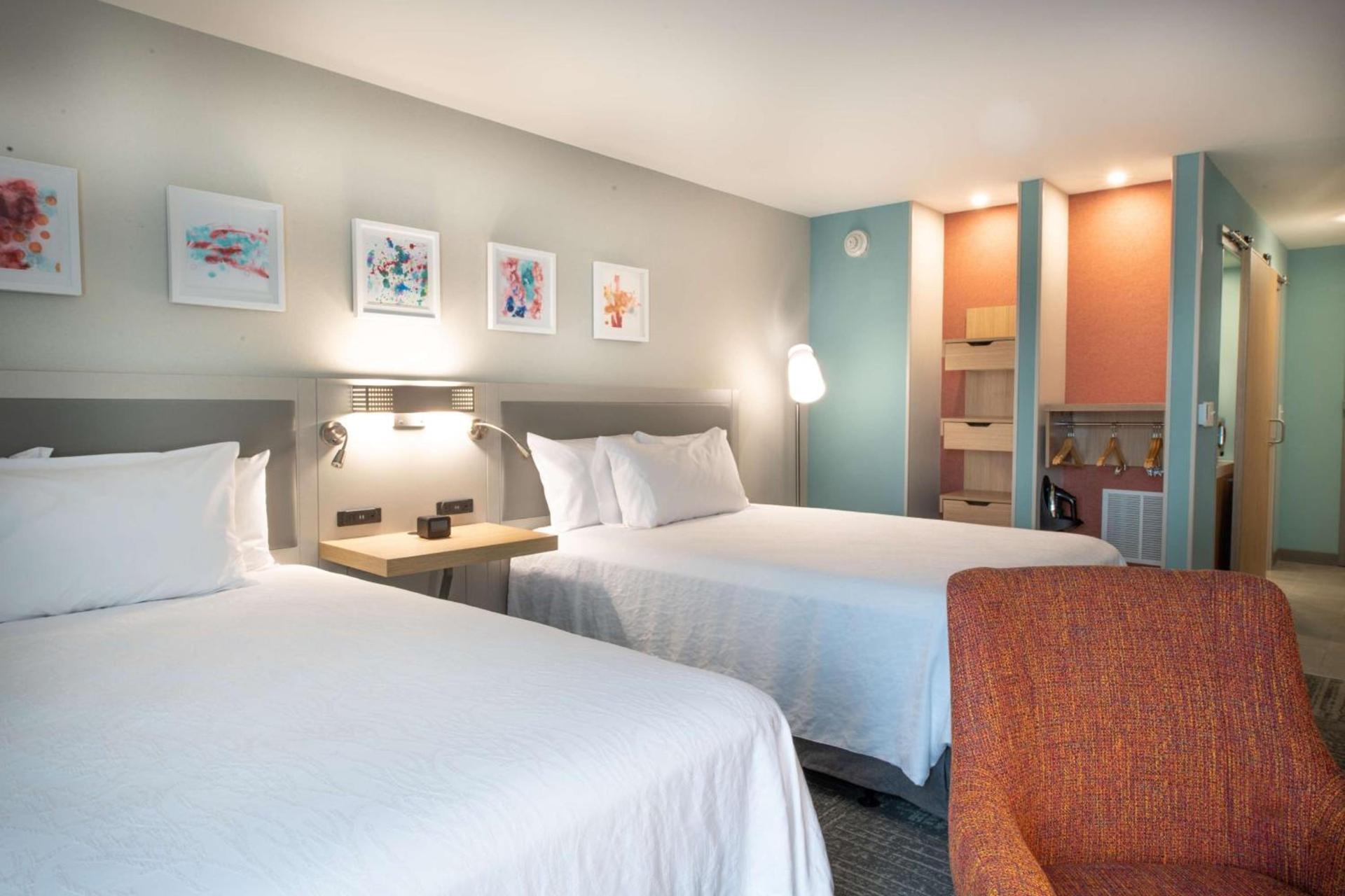 Hilton Garden Inn Asheville South photo 21