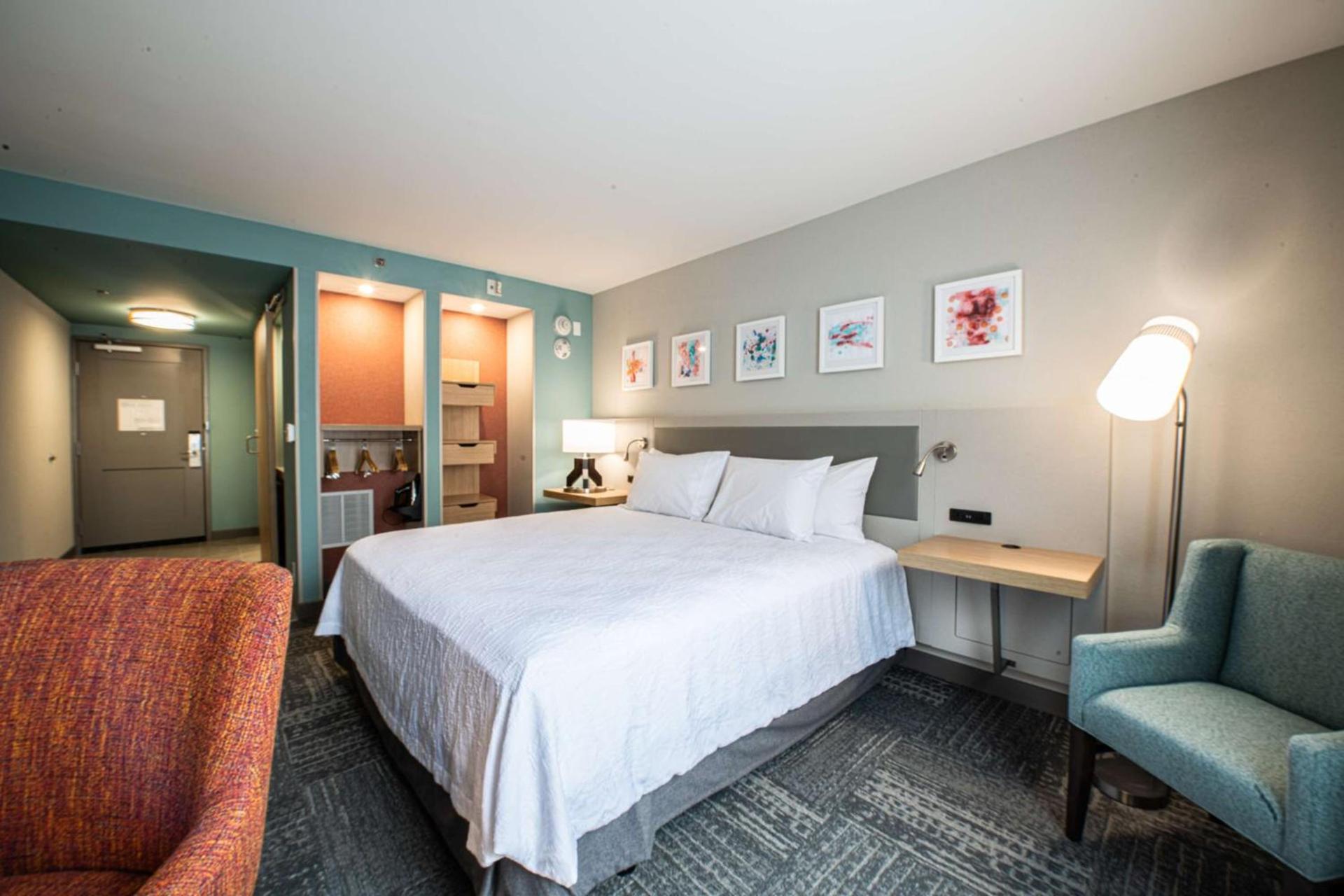 Hilton Garden Inn Asheville South photo 23