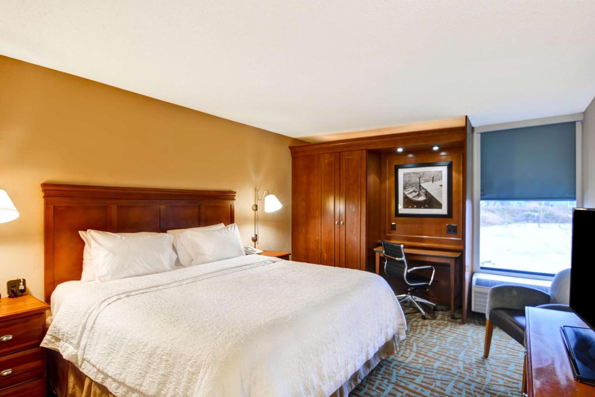 Hampton Inn Hendersonville photo 28