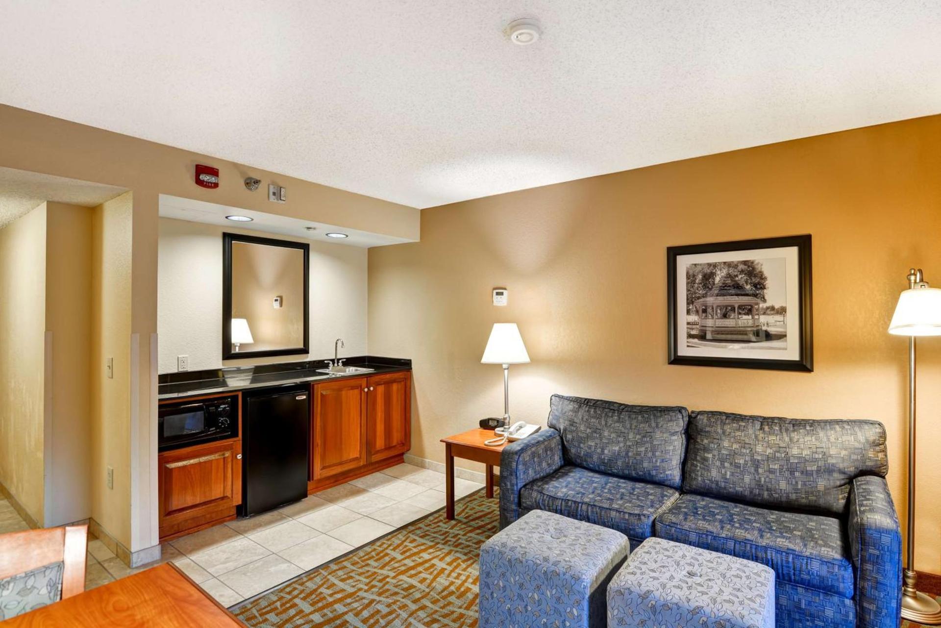 Hampton Inn Hendersonville photo 32