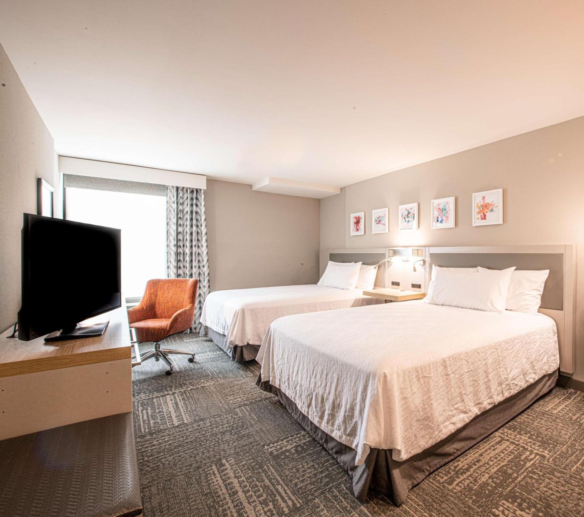 Hilton Garden Inn Asheville South photo 32